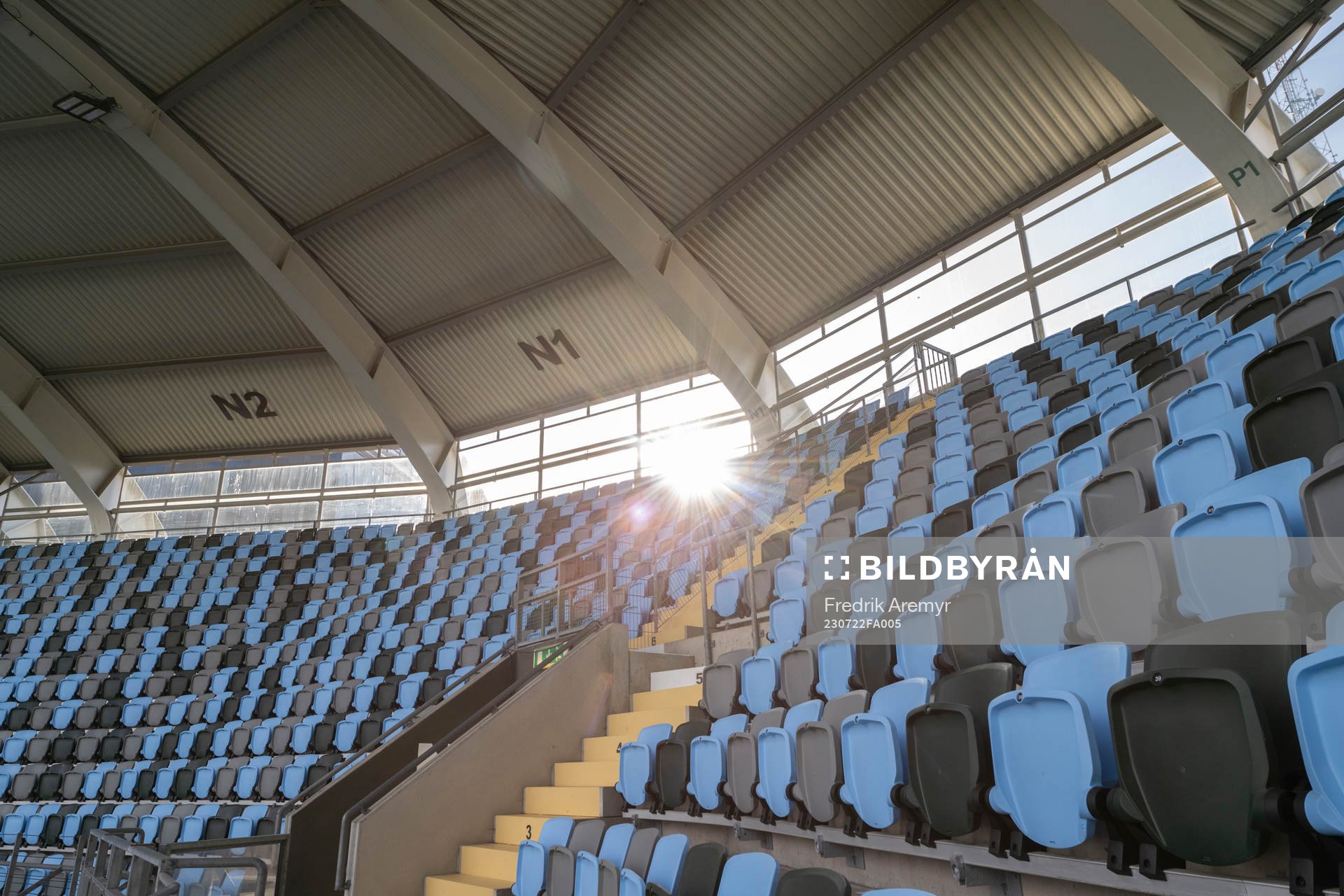 Gamla Ullevi