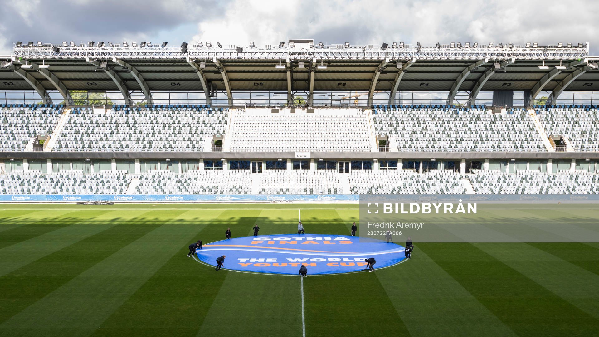 Gamla Ullevi