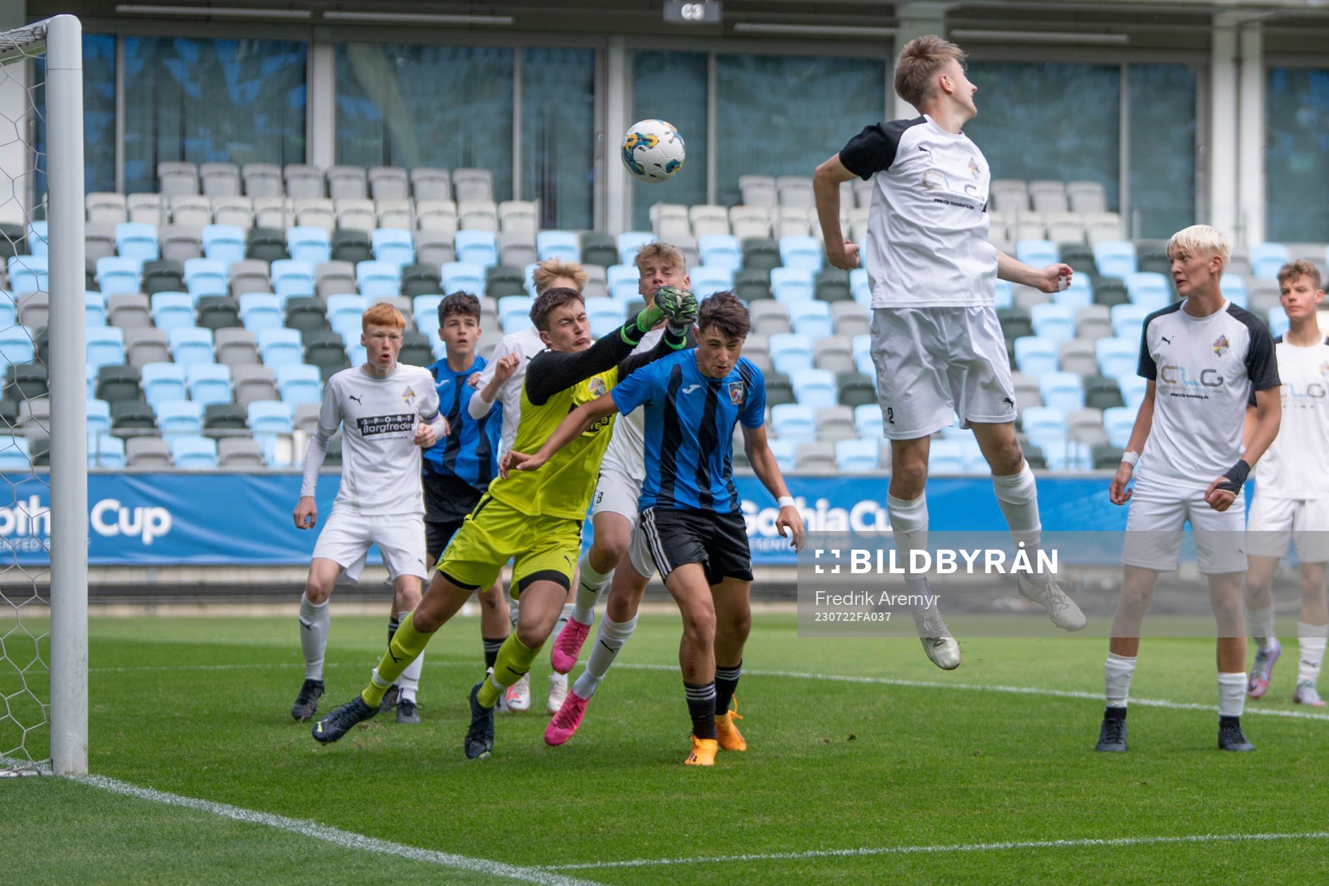 En duell