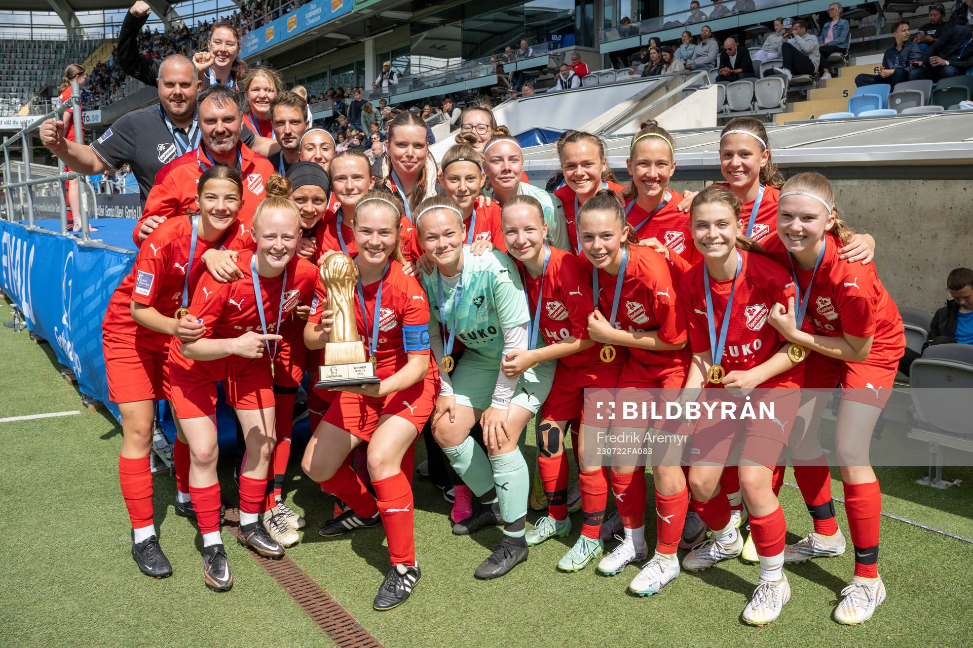 SV Eutingen jublar