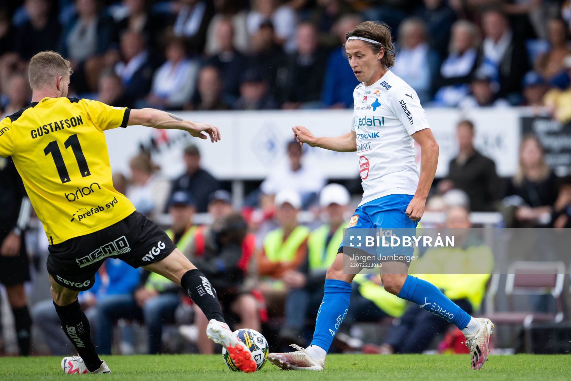 Värnamos Simon Thern