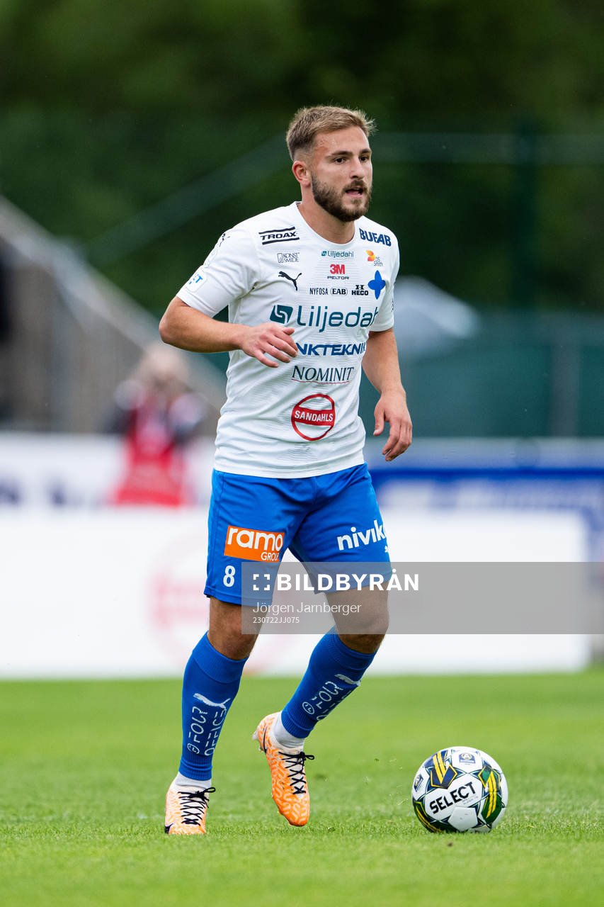 Värnamos Albion Ademi