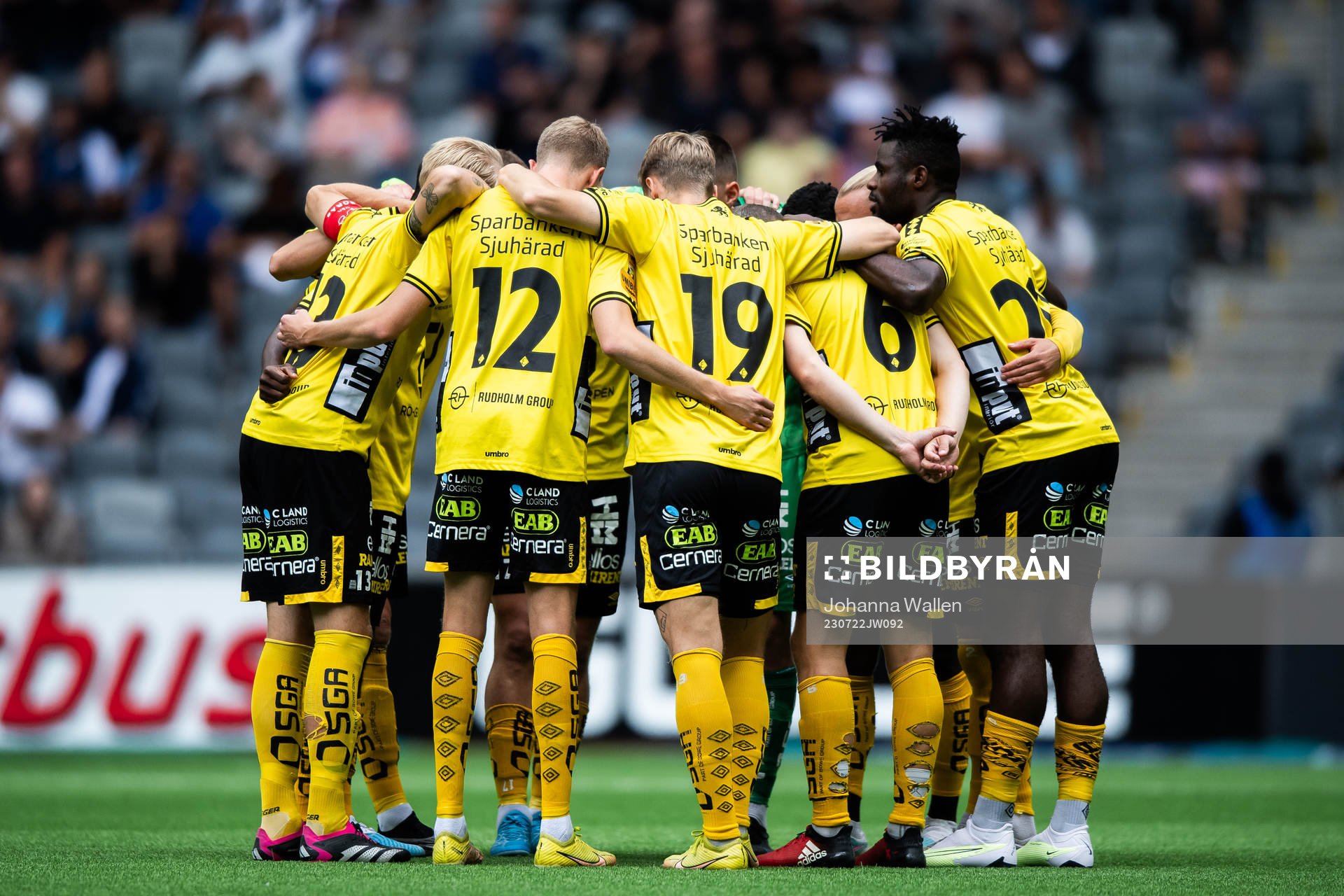 Elfsborgs spelare