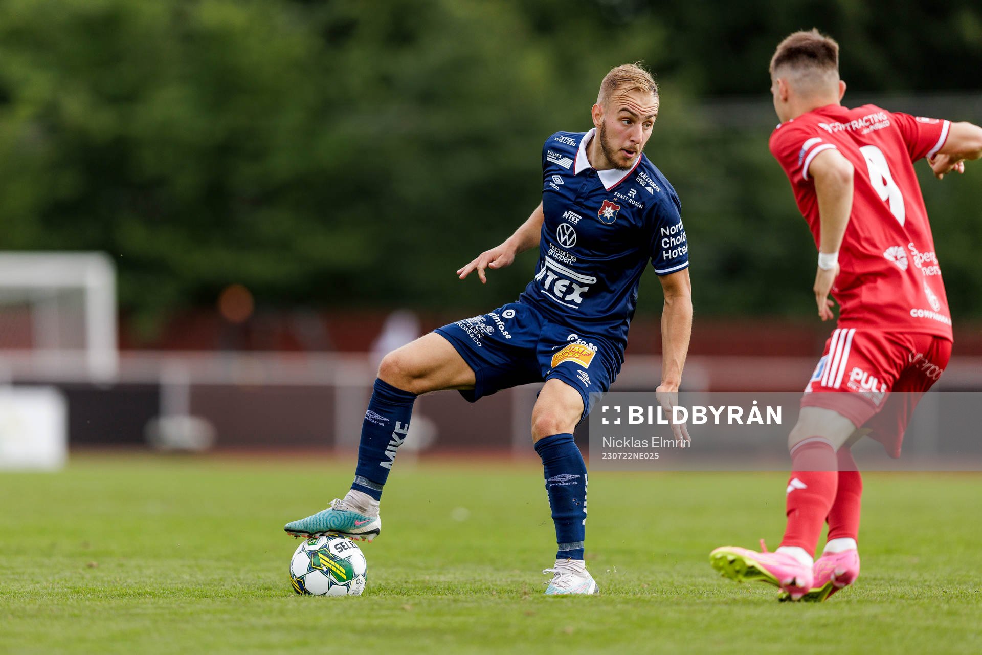 Örgrytes Amel Mujanic