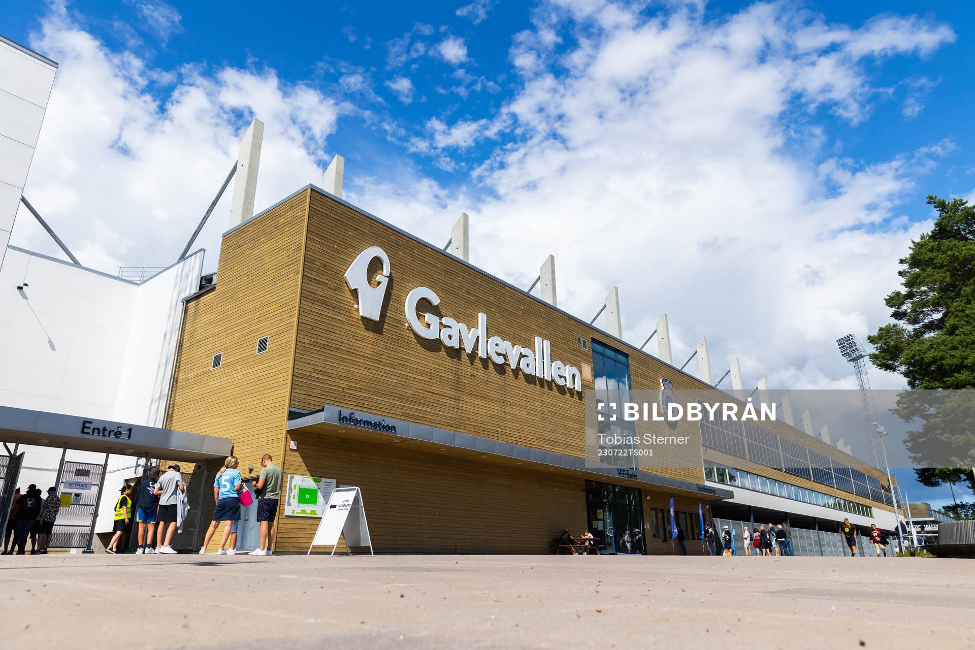 Gavlevallen