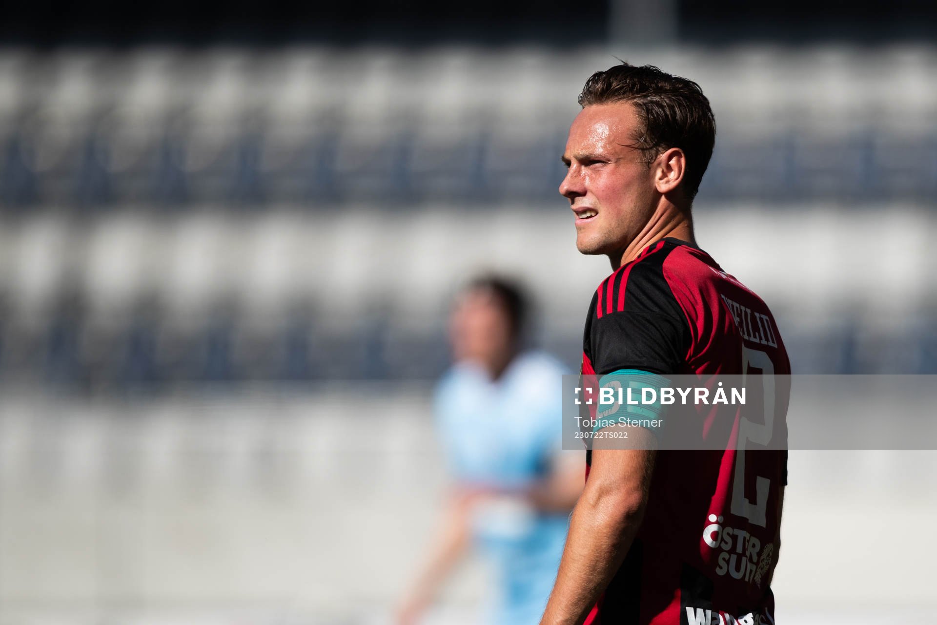 Östersunds Cesar Weilid