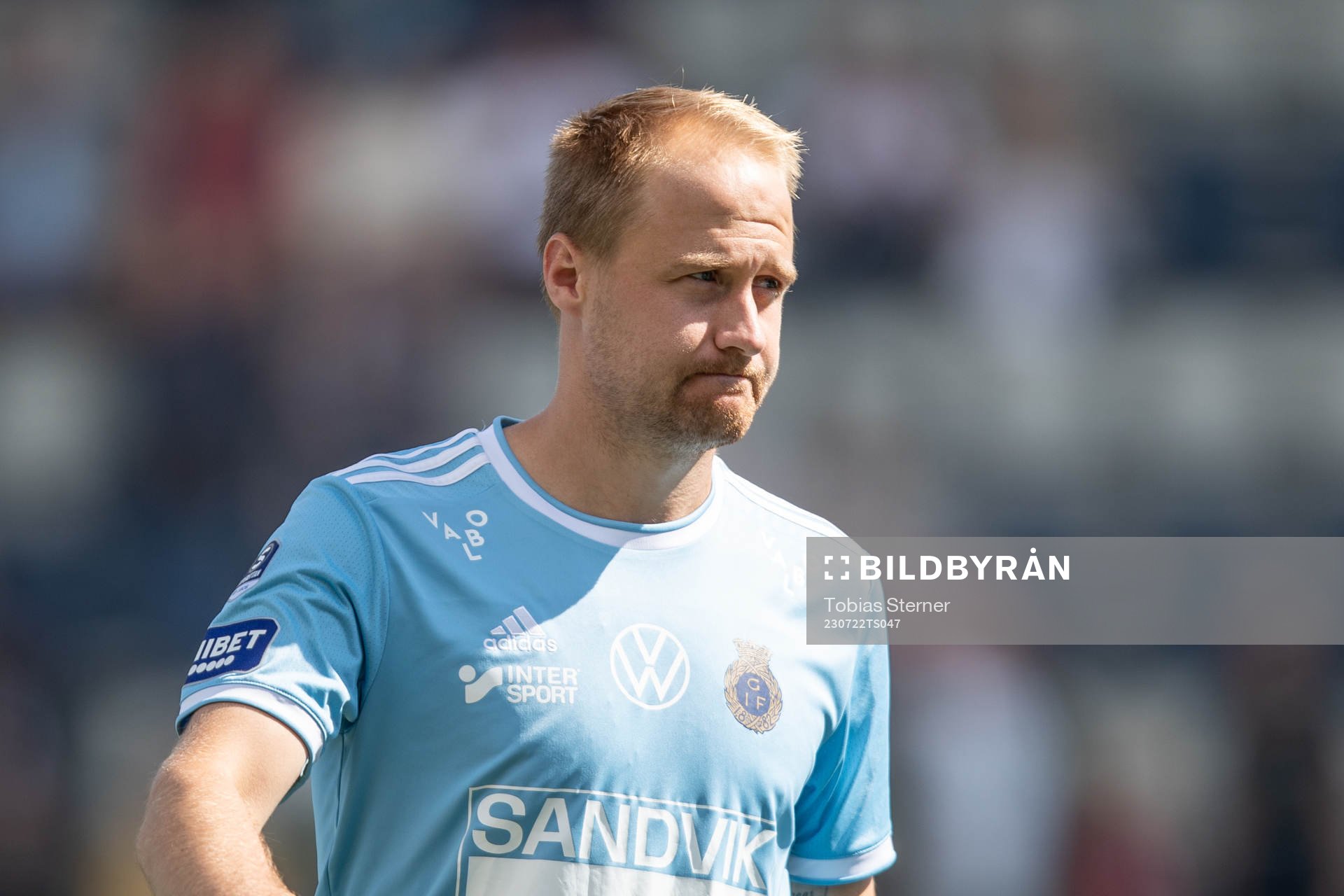 Gefles Oscar Lundin