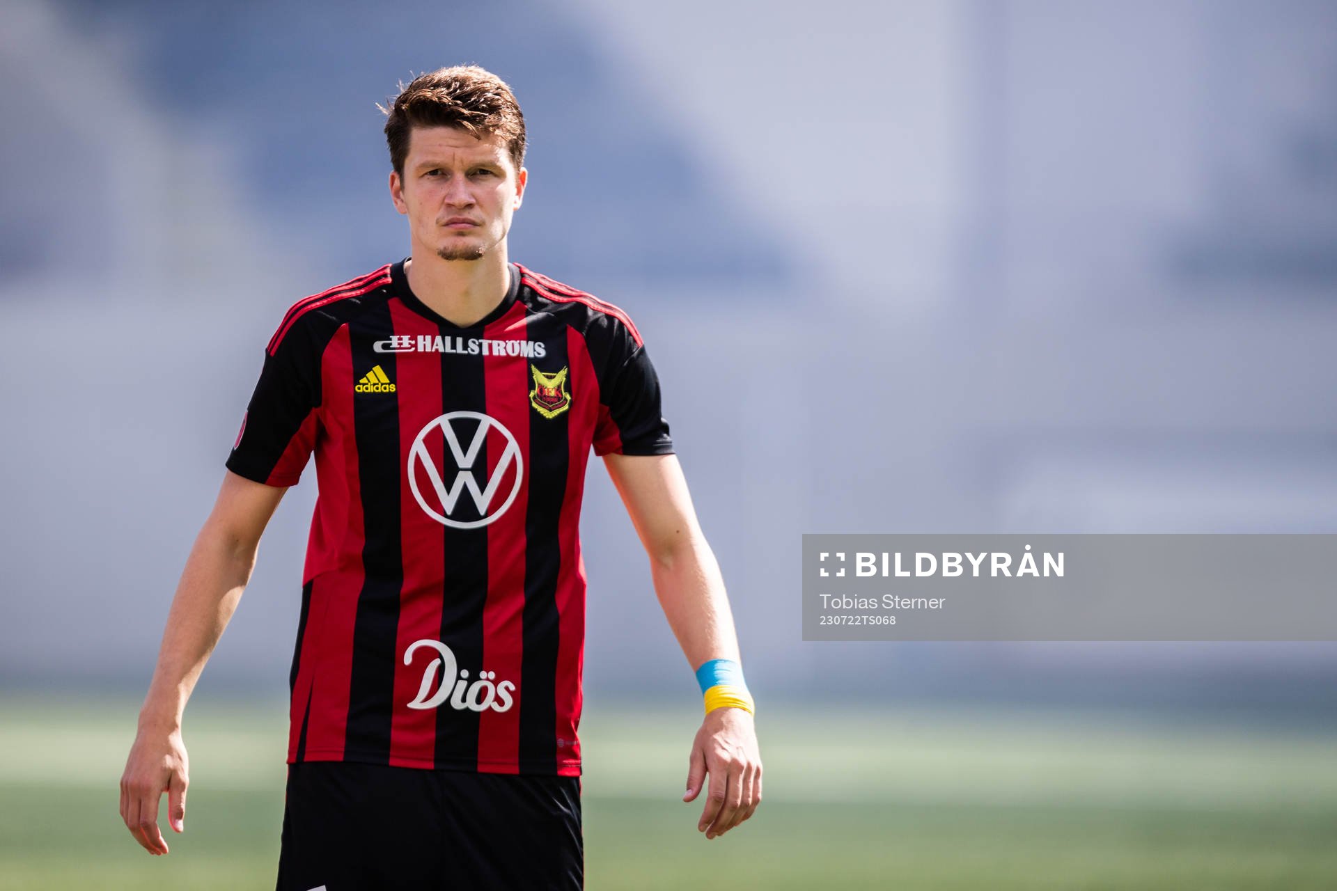 Östersunds Myroslav Mazur