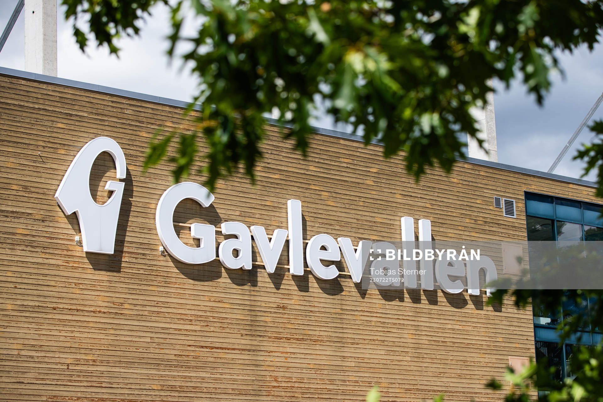 Gavlevallen