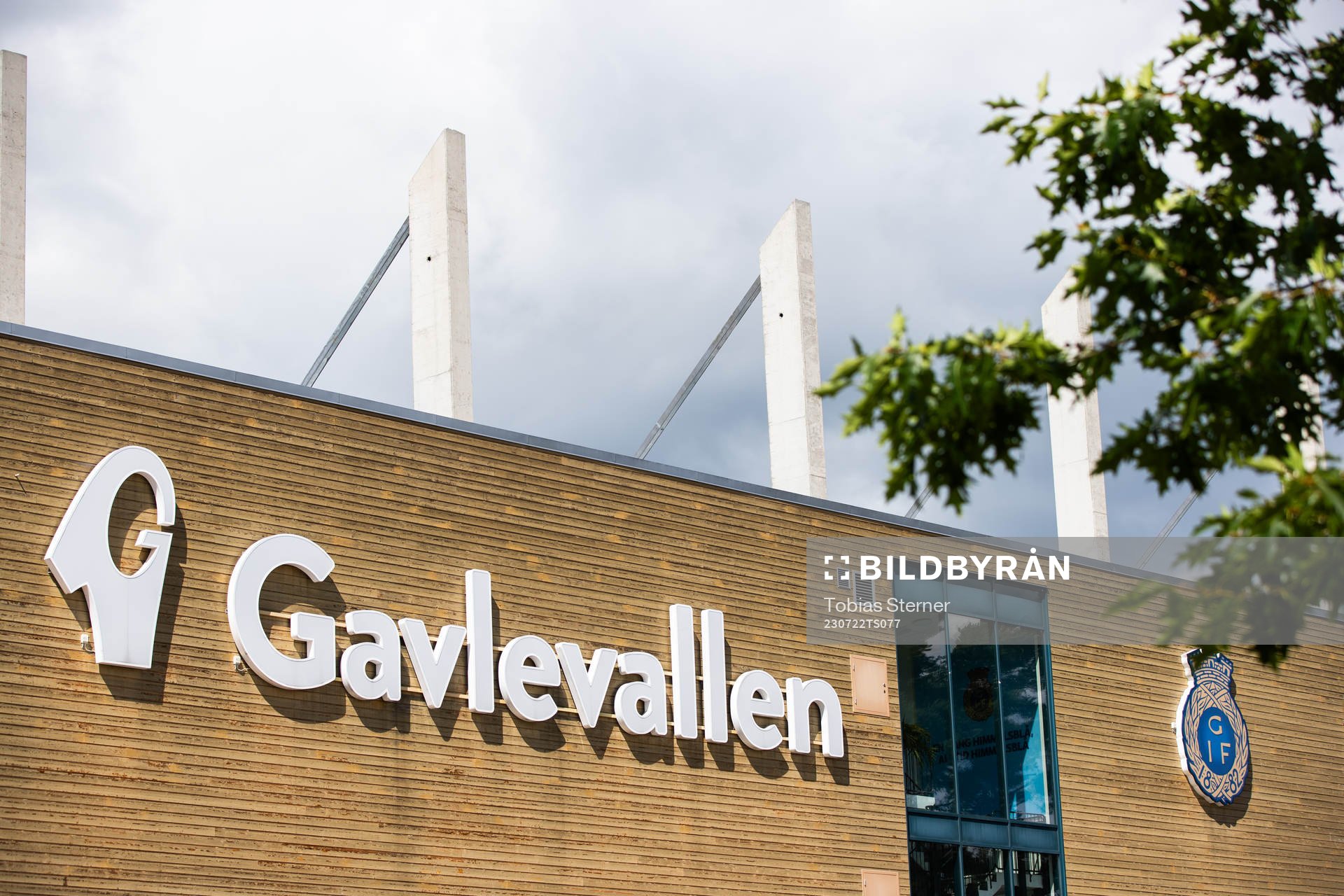 Gavlevallen