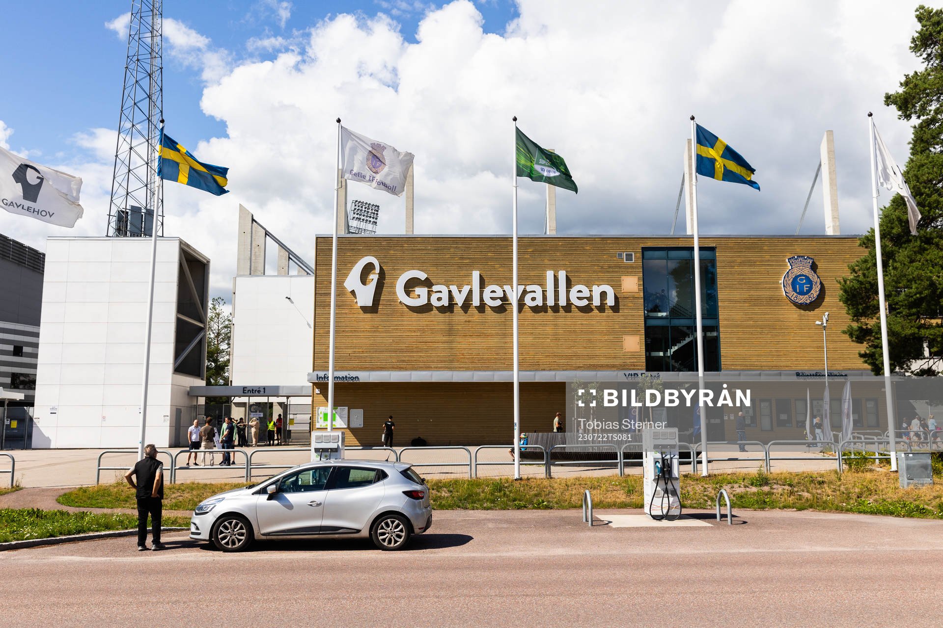 Gavlevallen