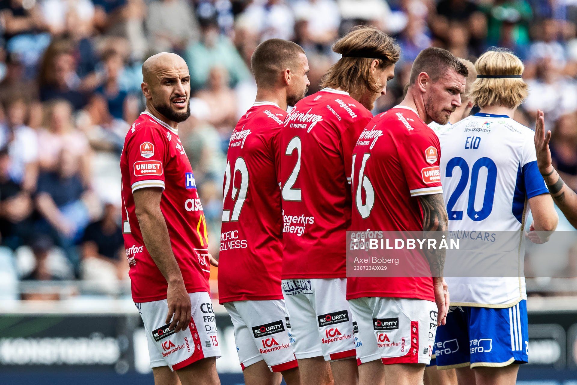 Degerfors Pashang Abdulla