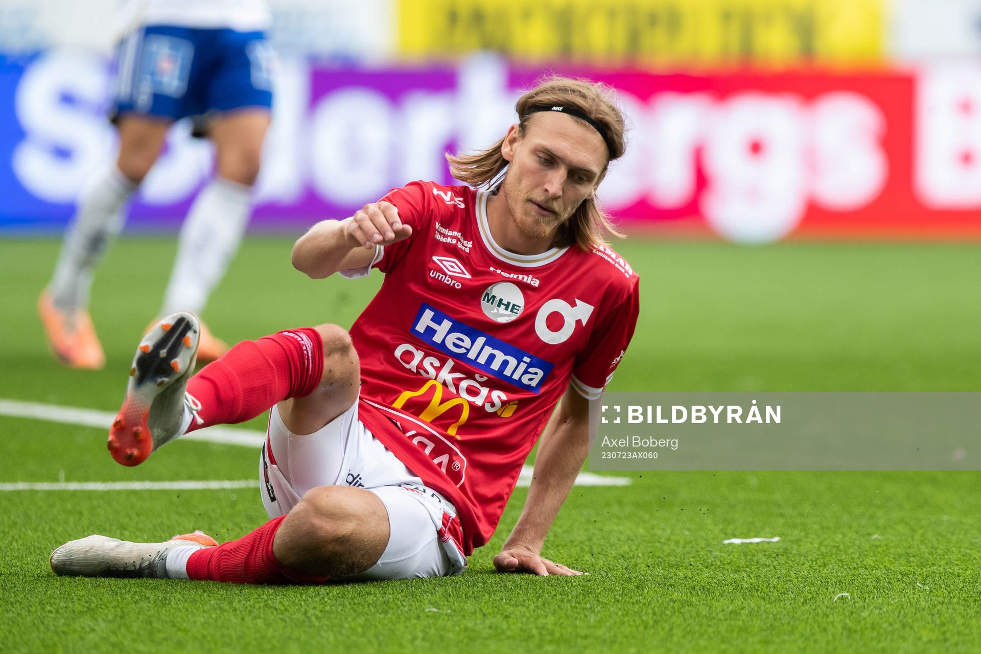 Degerfors Gustav Granath