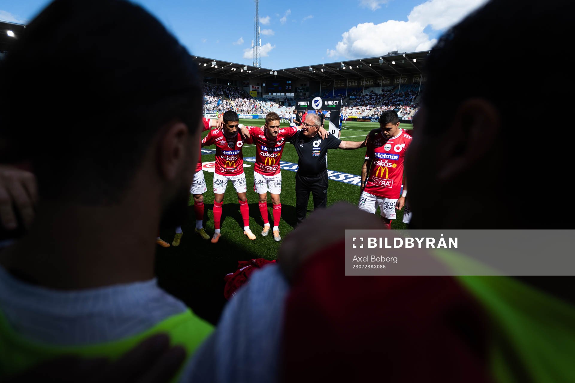 Degerfors