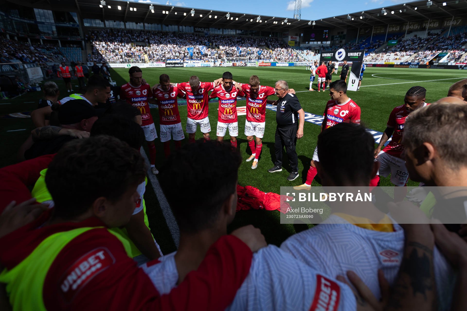 Degerfors