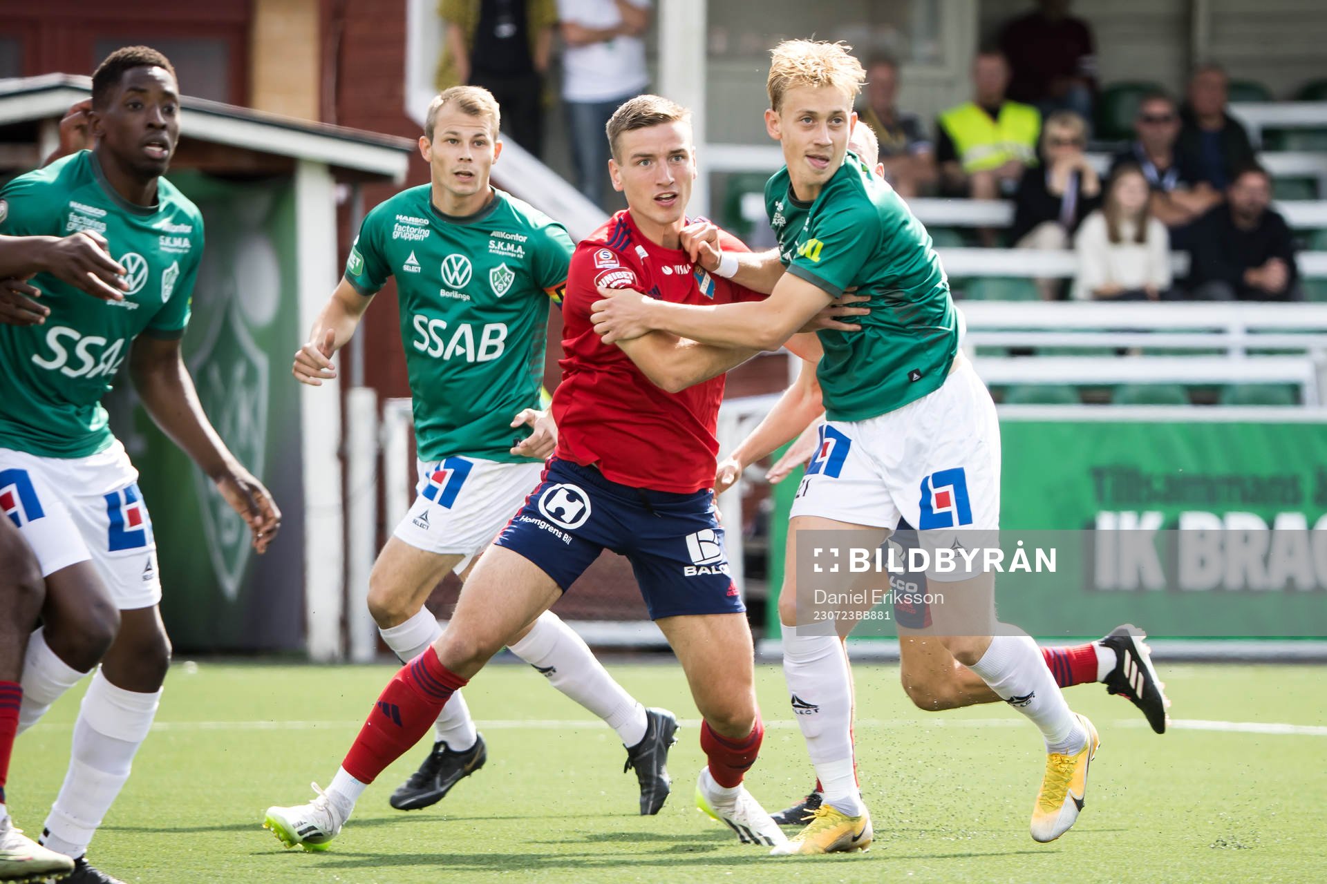 Brages Henry Sletsjøe