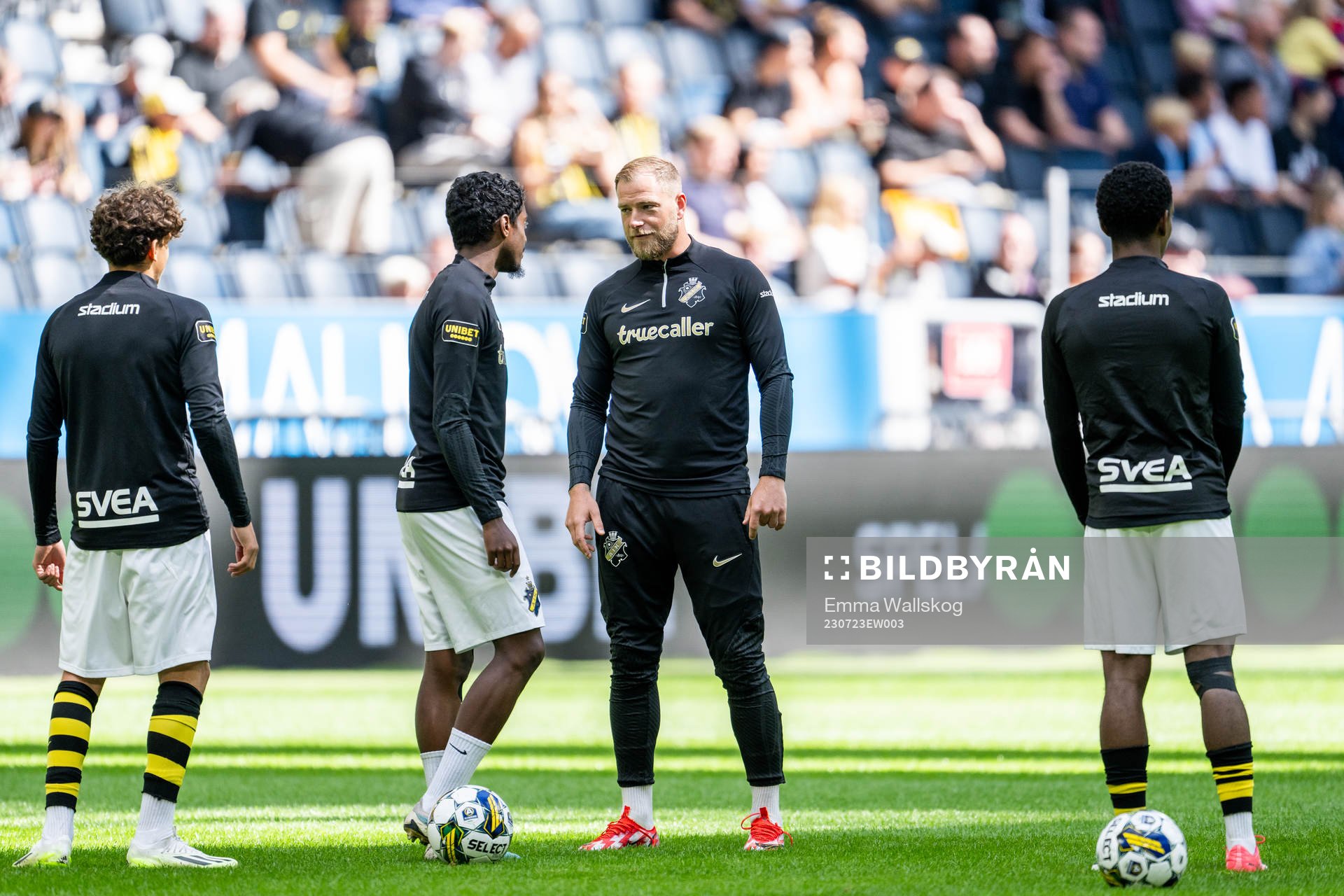 AIKs John Guidetti