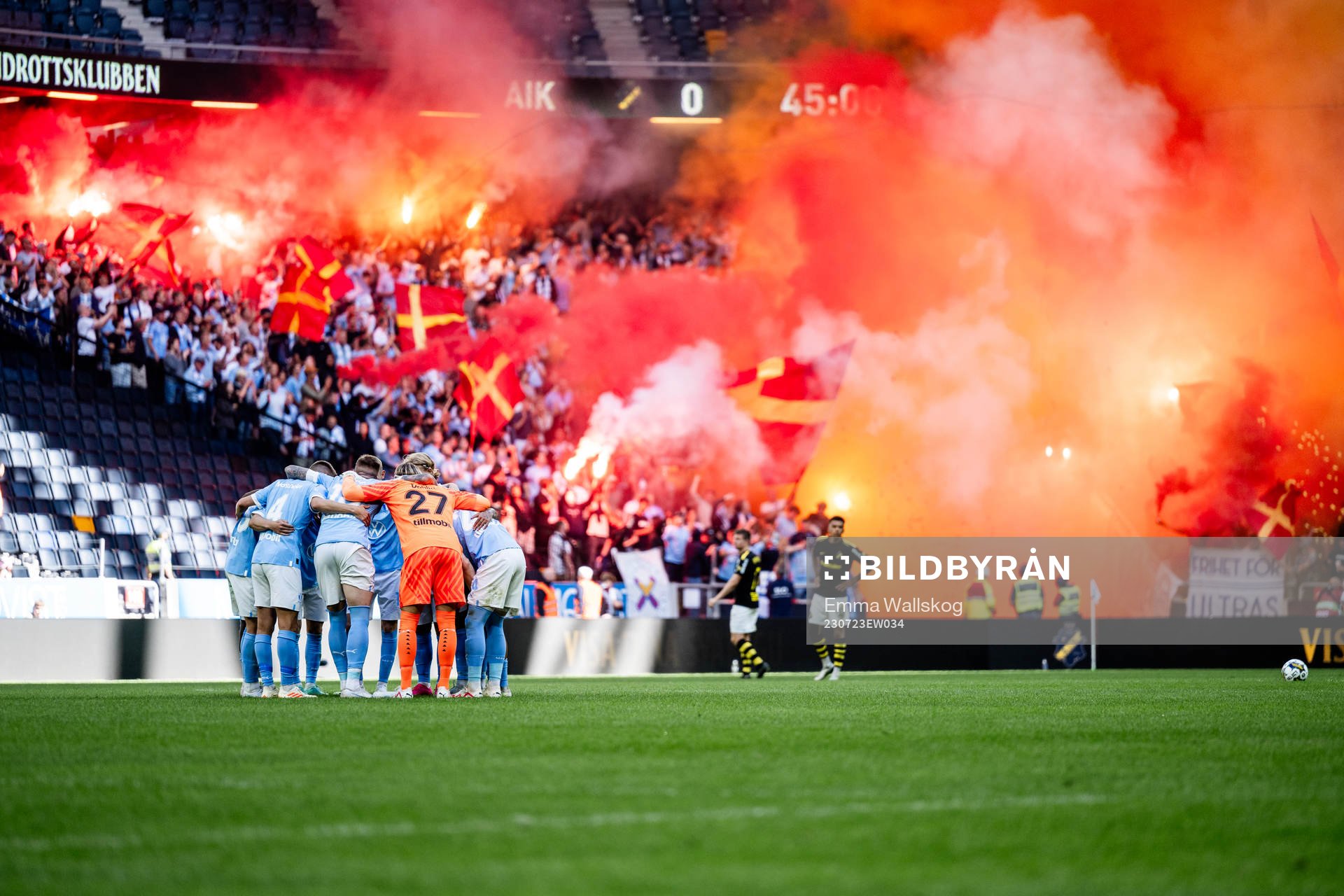 Malmö FFs spelare