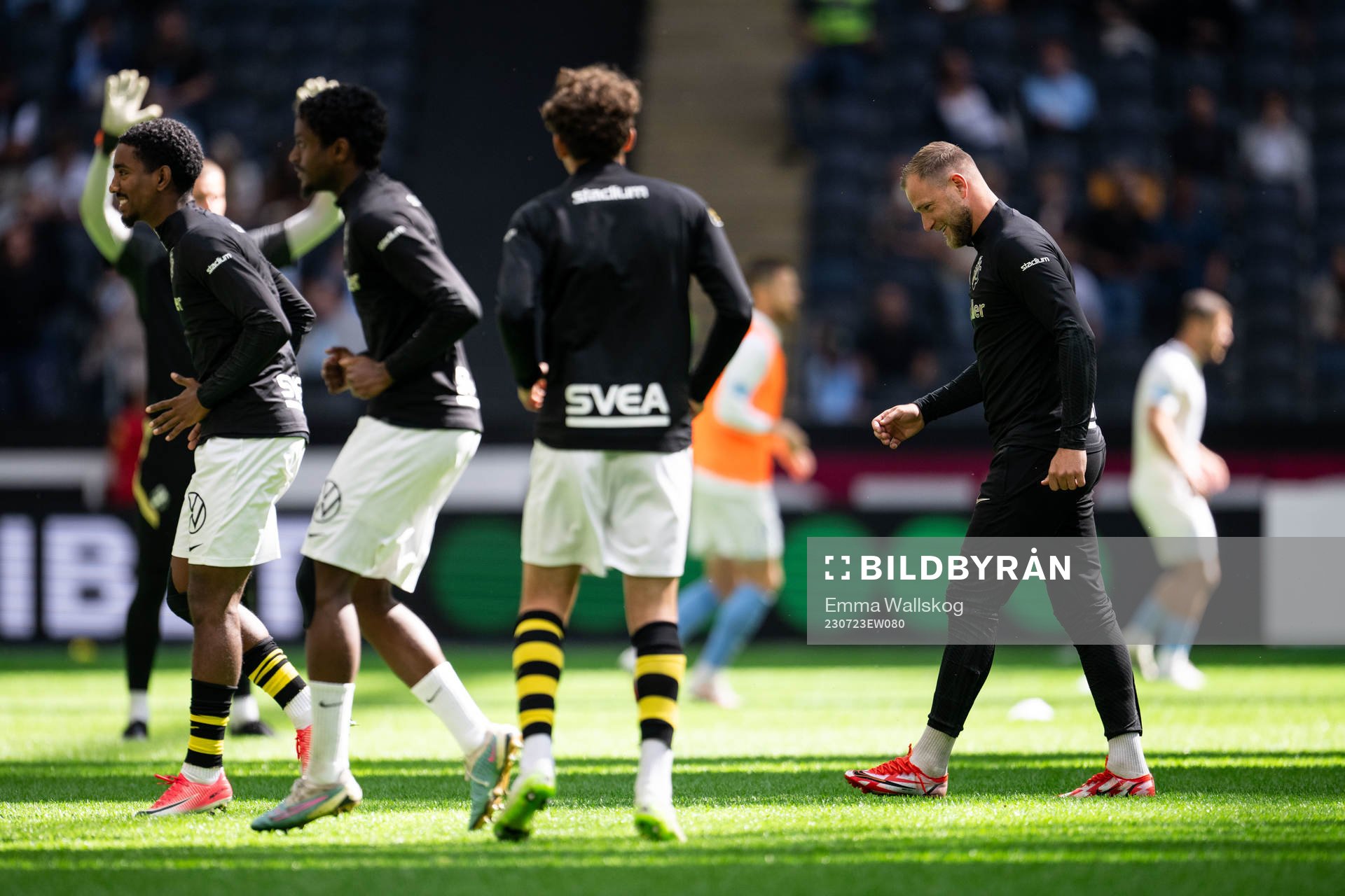 AIKs John Guidetti