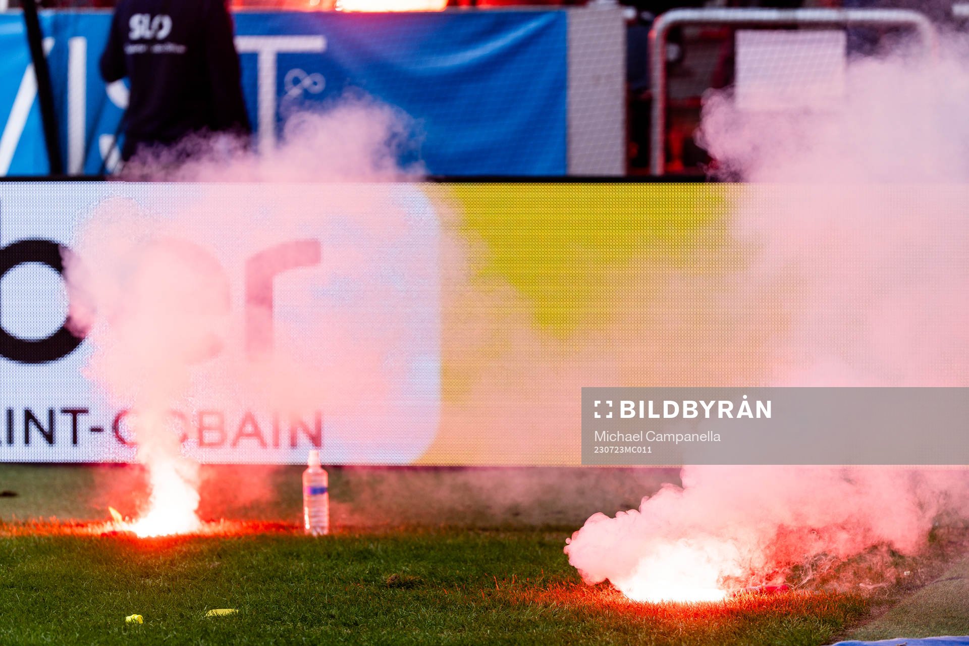 Pyroteknik