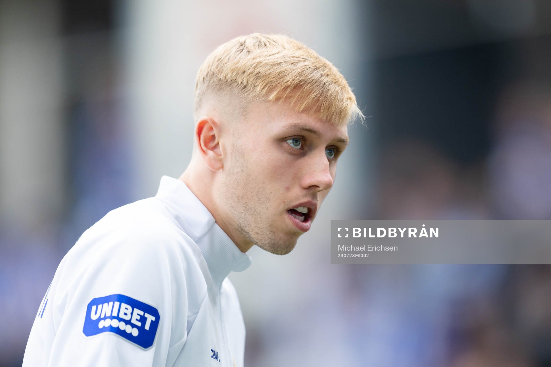 IFK Göteborgs Elias Hagen