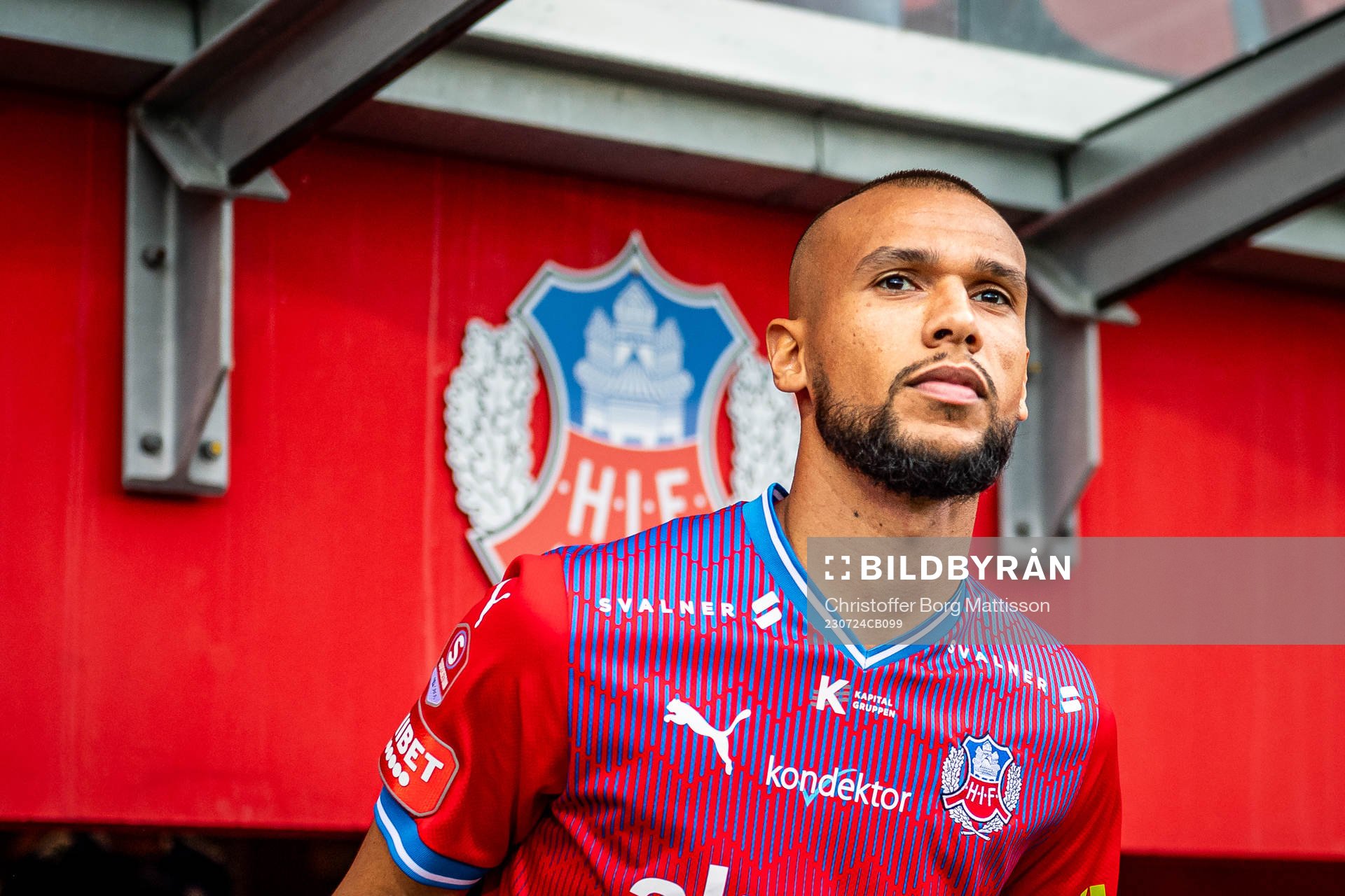 Helsingborgs Sumar Almadjed