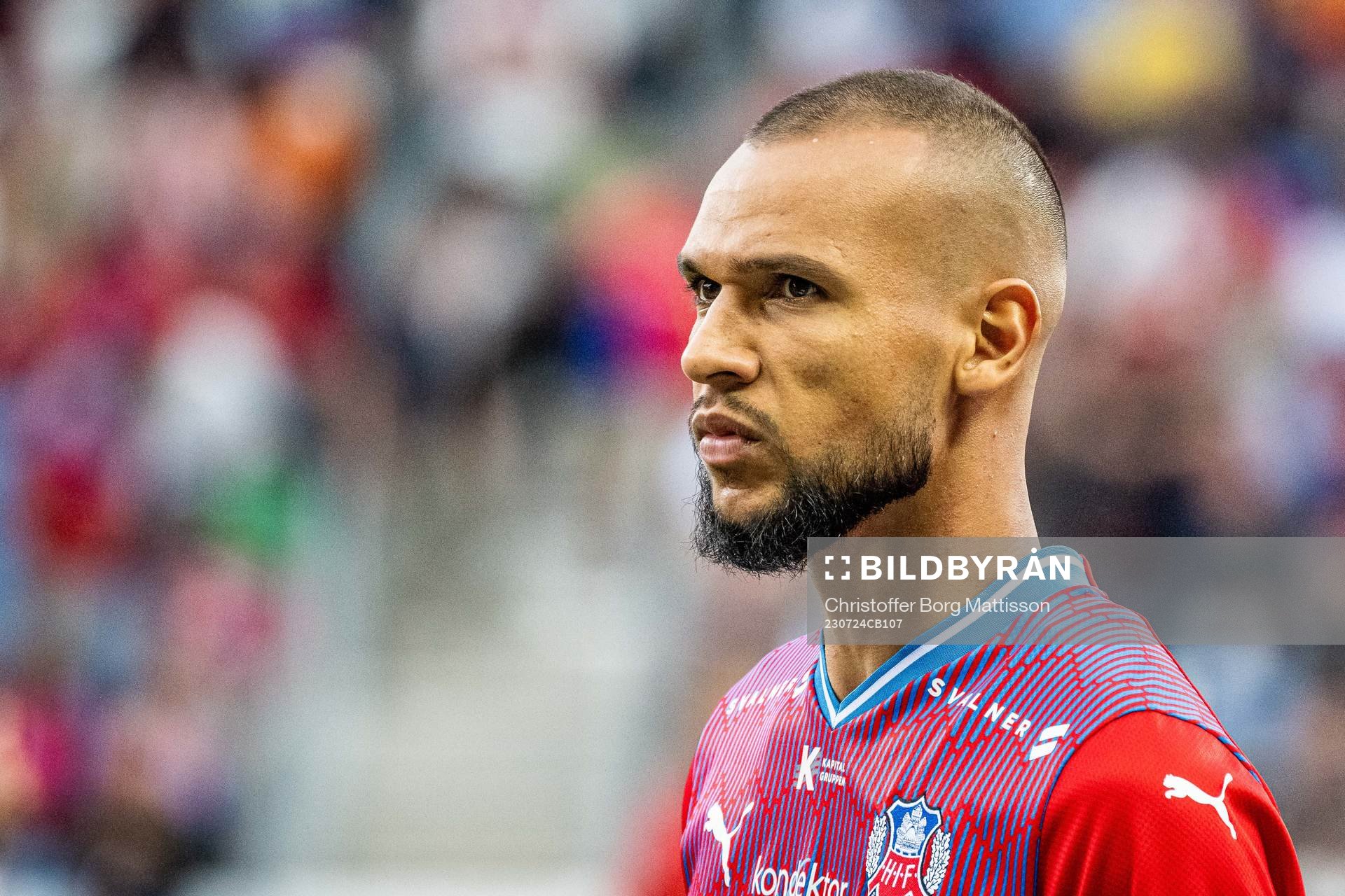 Helsingborgs Sumar Almadjed