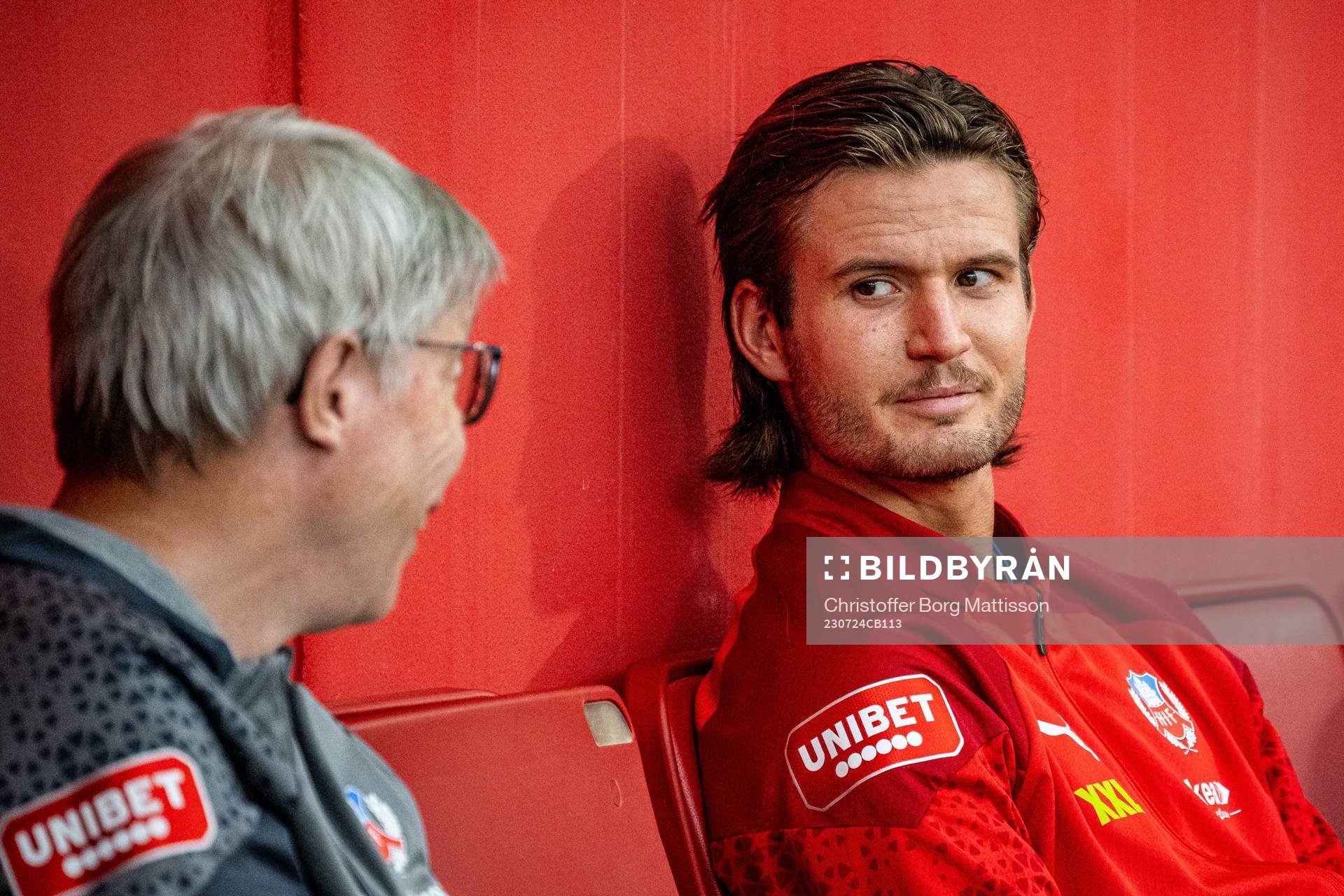 Helsingborgs Wilhelm Loeper