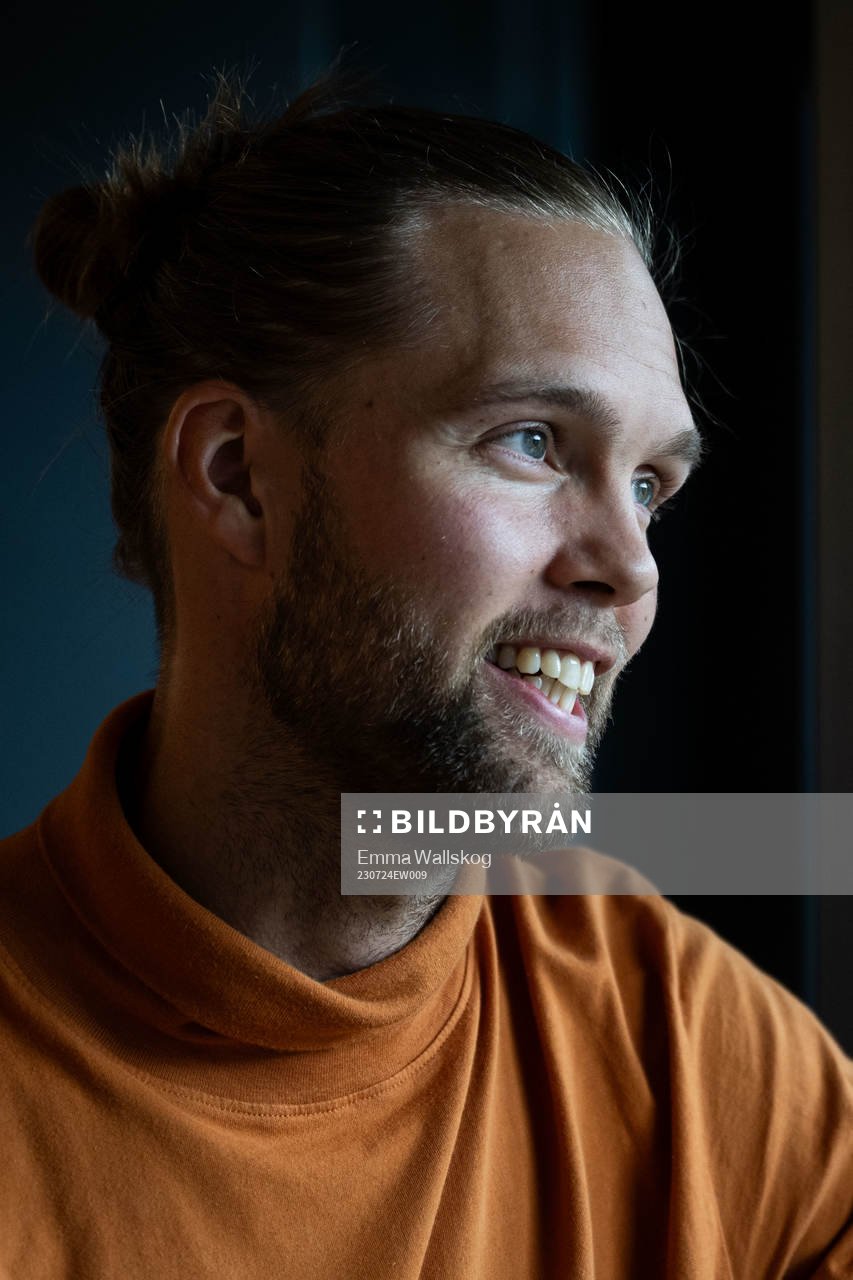 Jonatan Johansson
