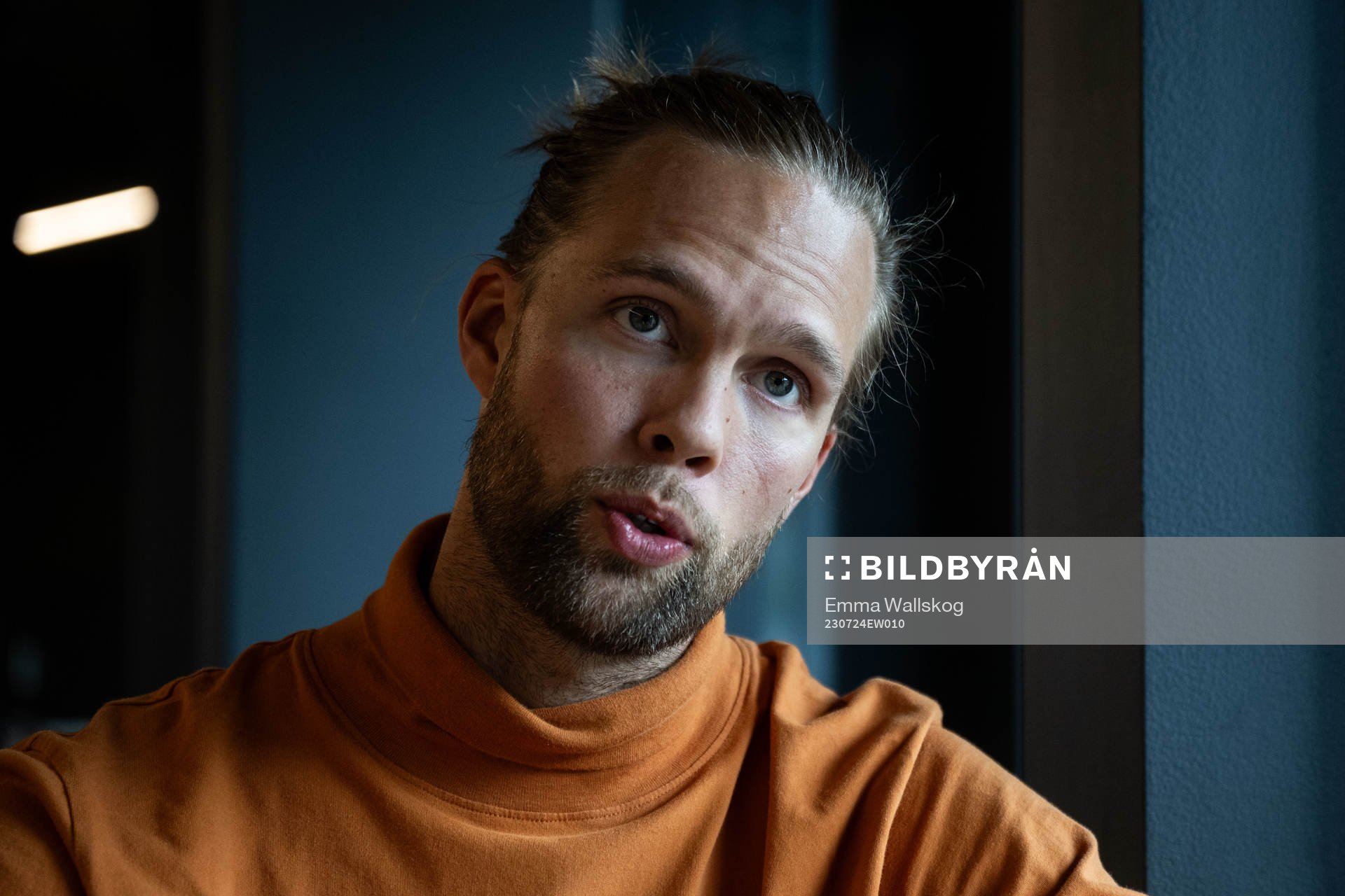 Jonatan Johansson