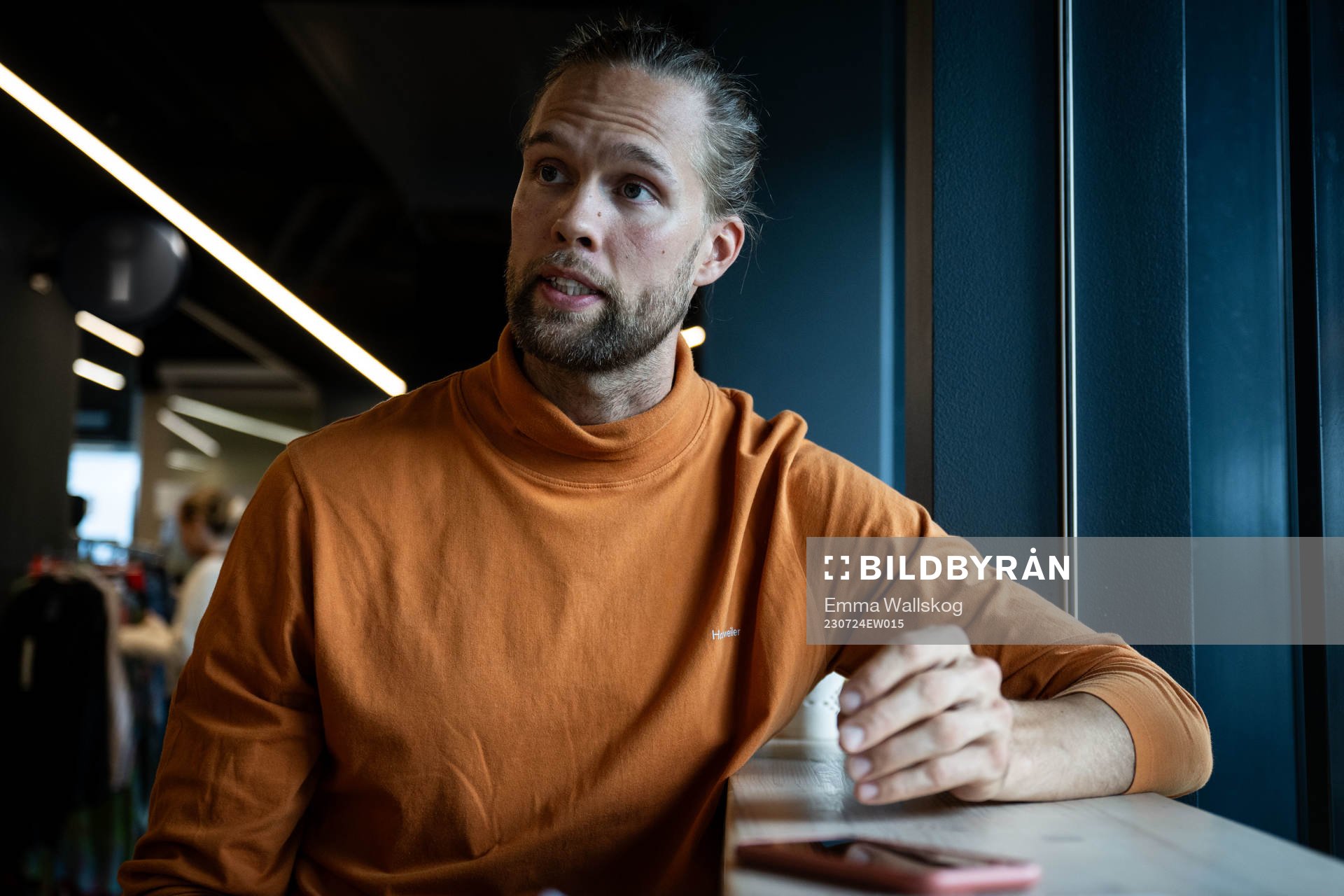 Jonatan Johansson
