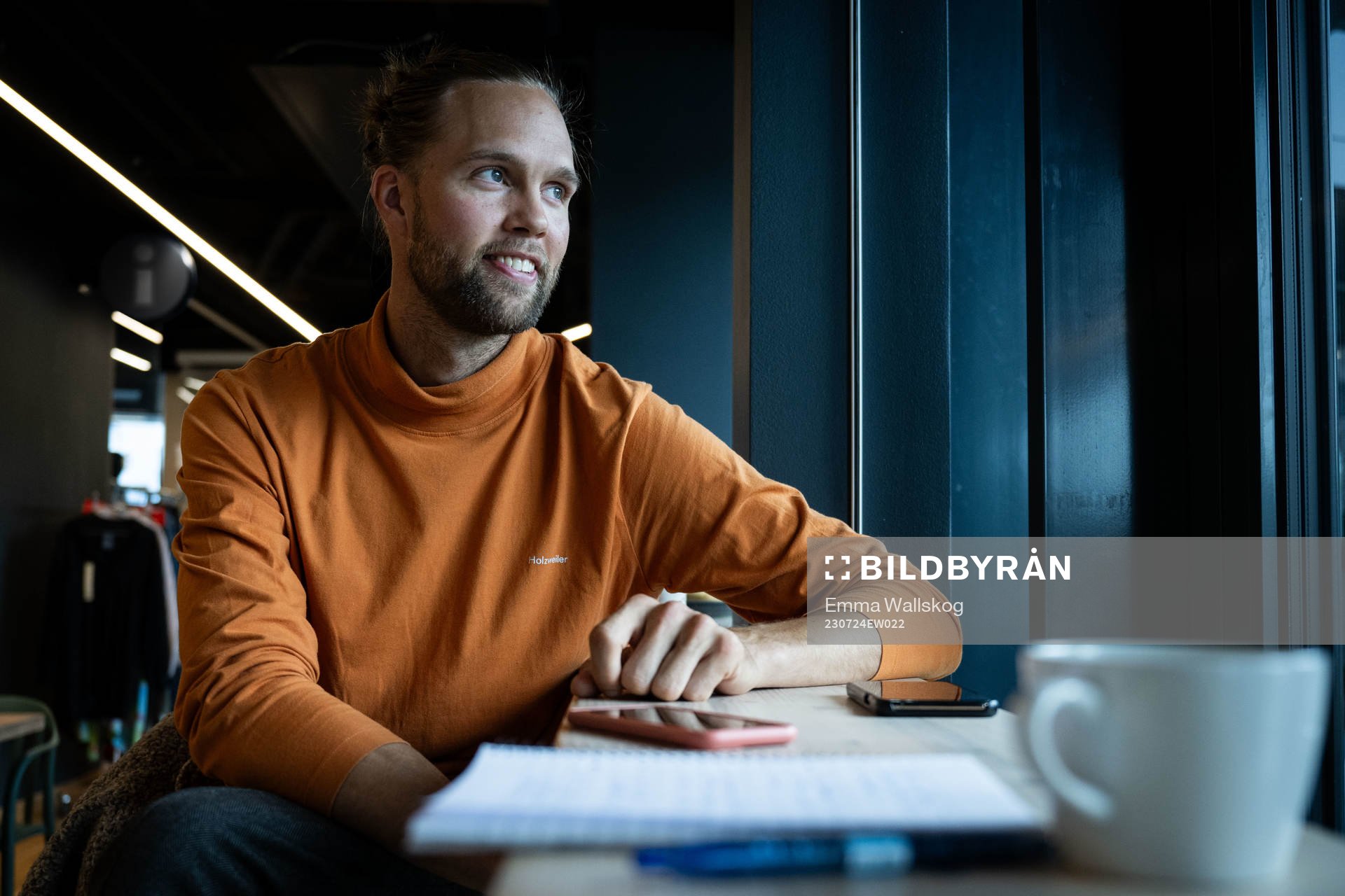 Jonatan Johansson