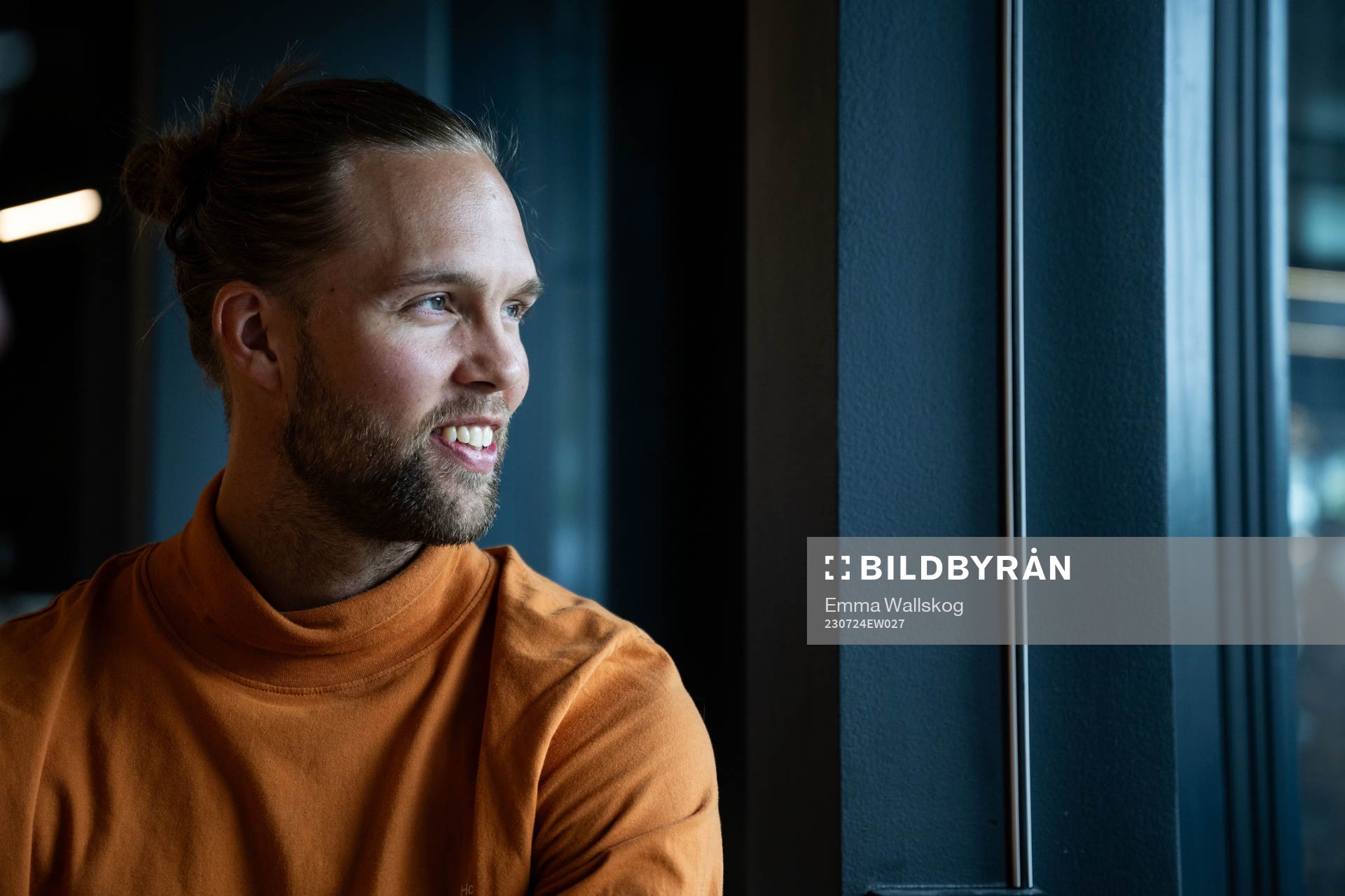 Jonatan Johansson
