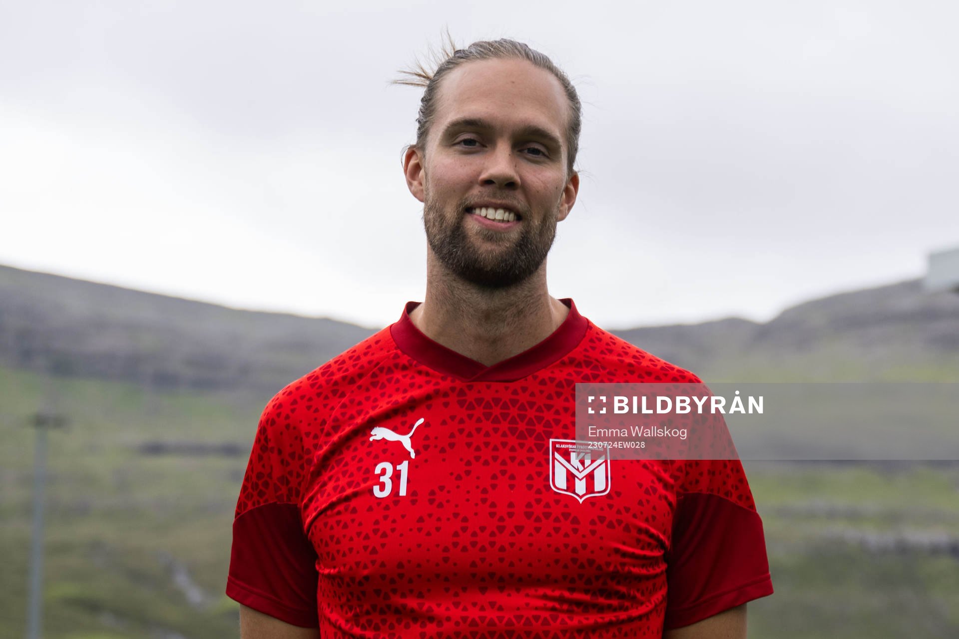 Jonatan Johansson
