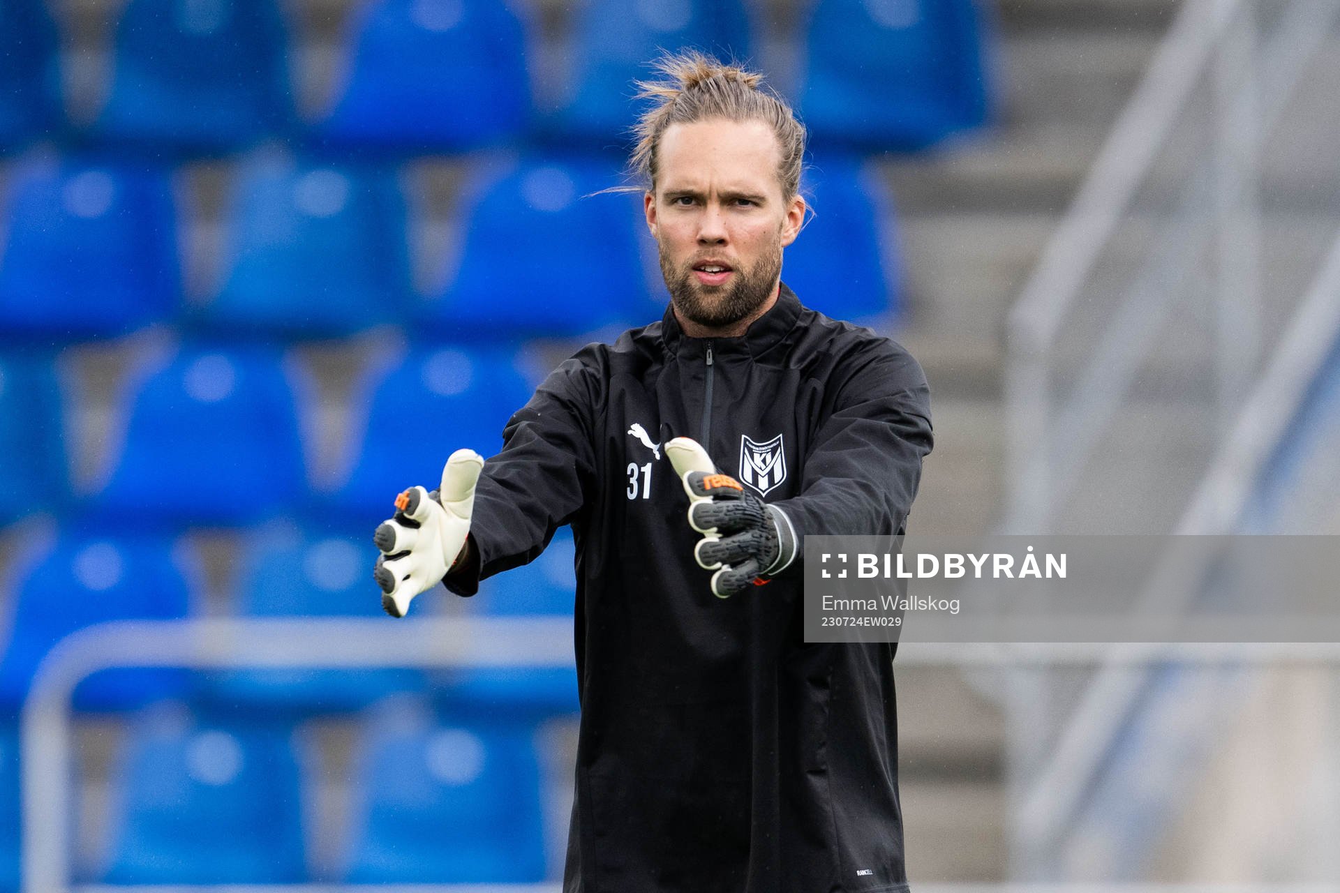 Jonatan Johansson