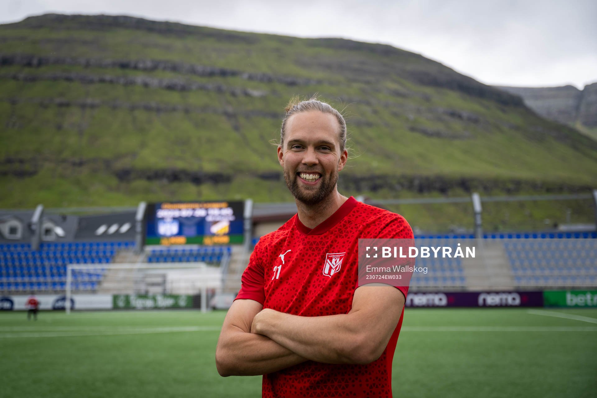 Jonatan Johansson