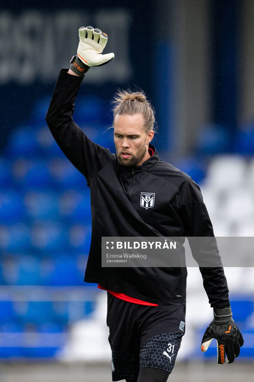 Jonatan Johansson