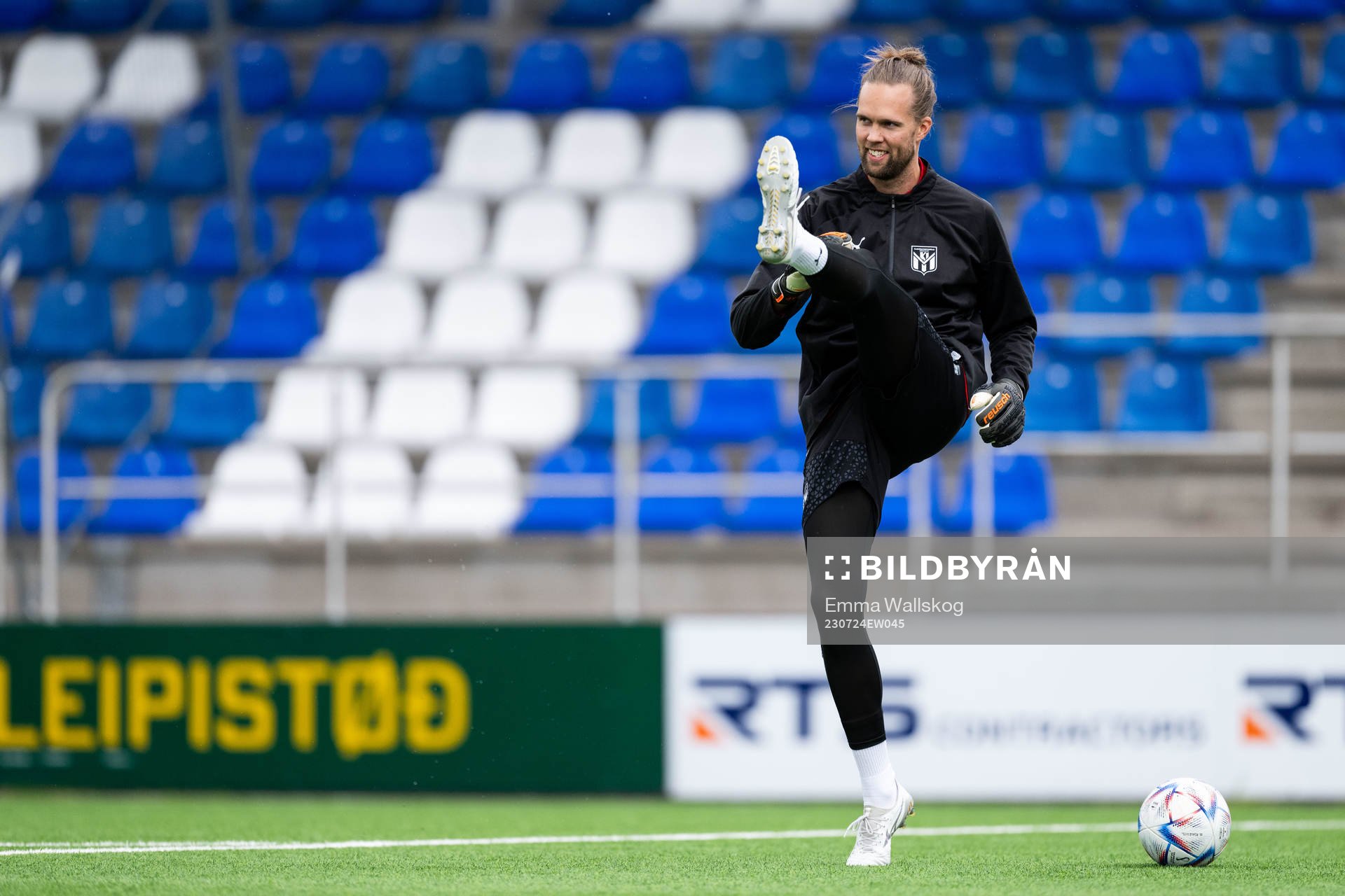 Jonatan Johansson