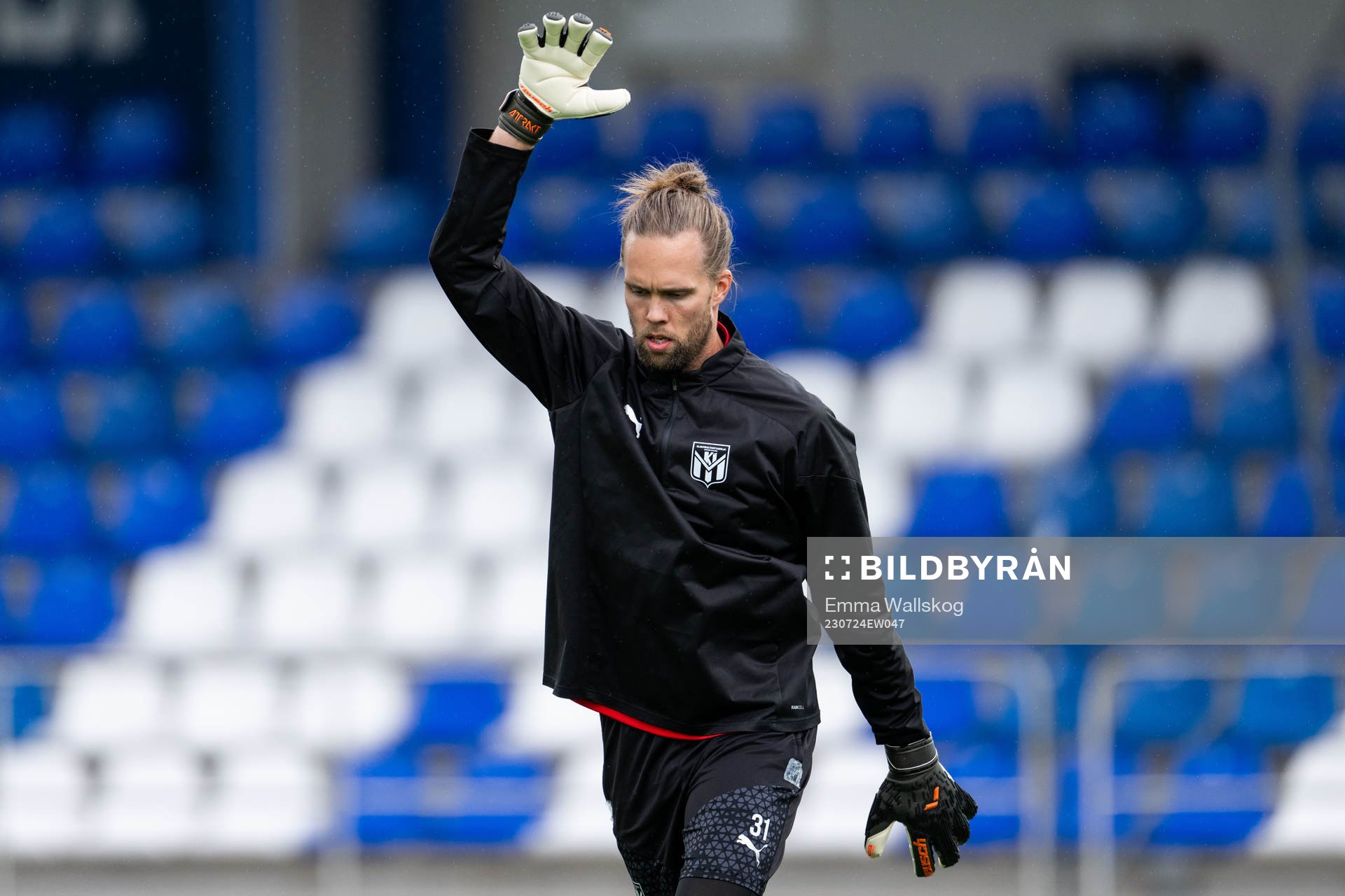 Jonatan Johansson