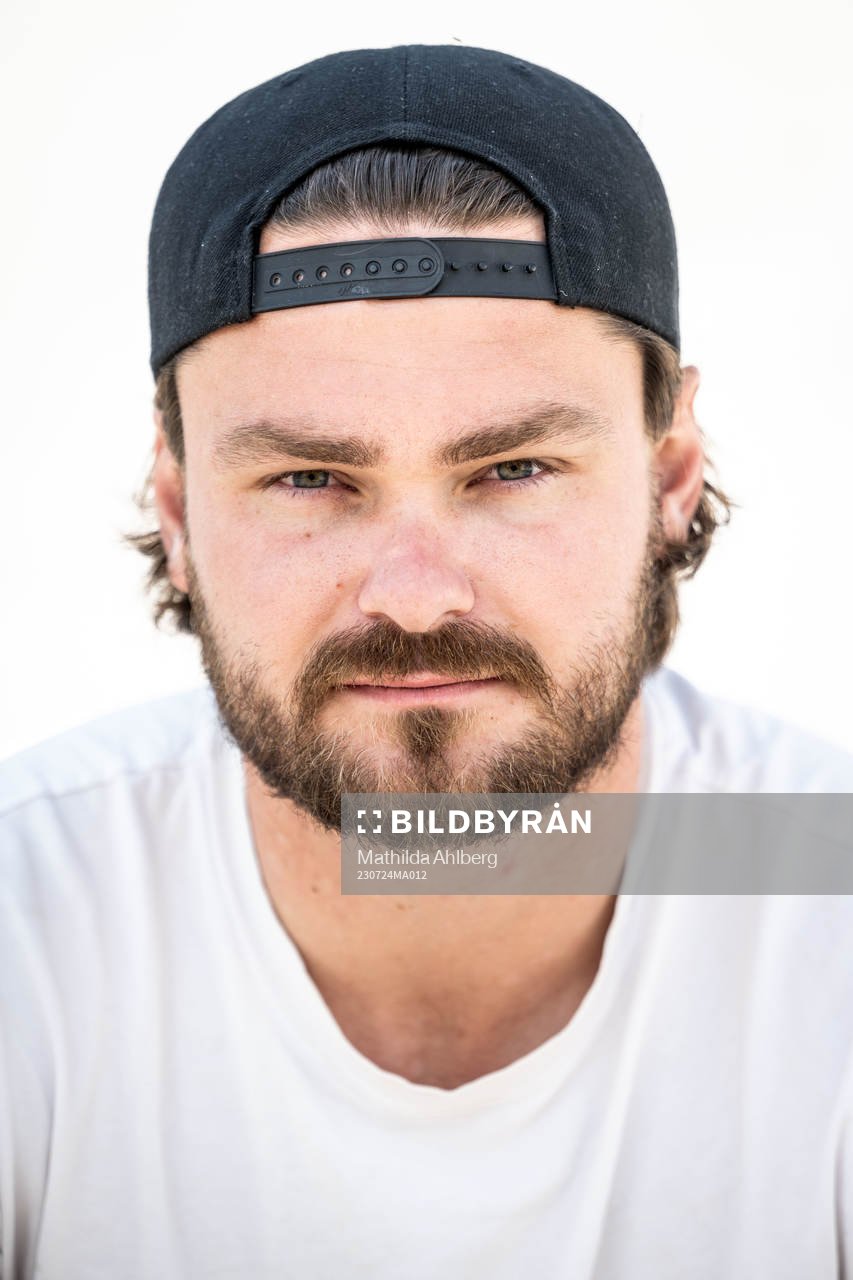 Rasmus Andersson