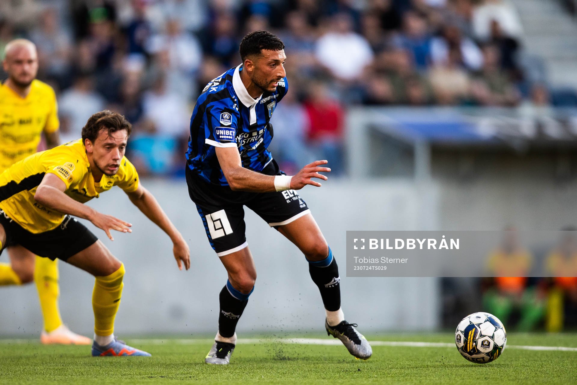 Sirius Wessam Abou Ali