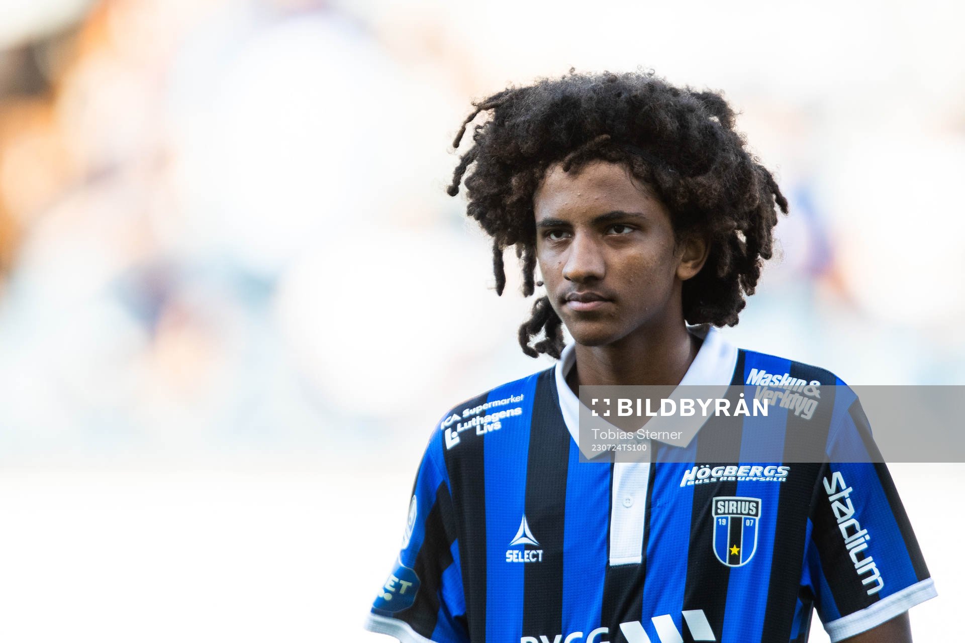 Sirius Malcolm Jeng