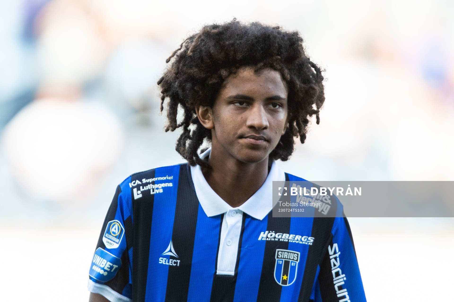 Sirius Malcolm Jeng