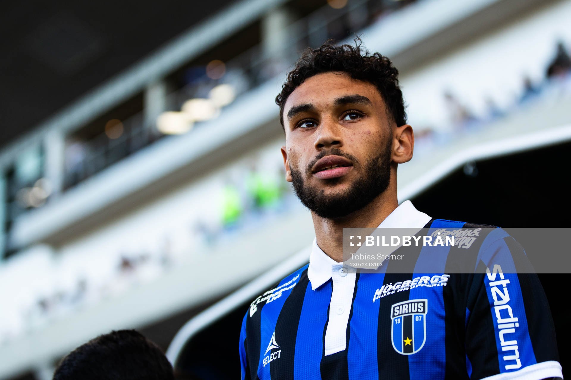 Sirius Joakim Persson