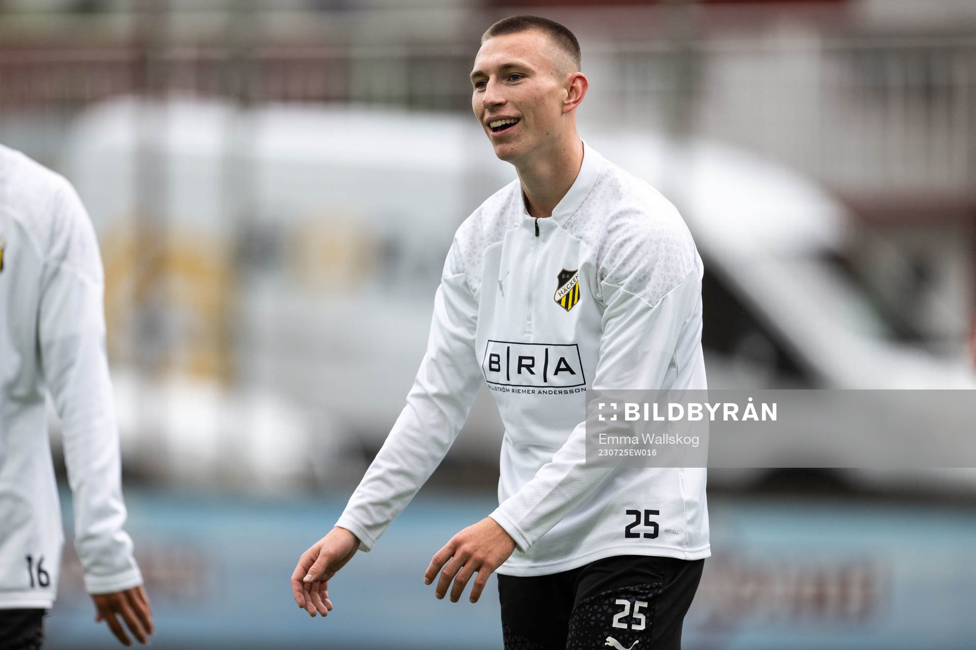 Kristoffer Lund Hansen