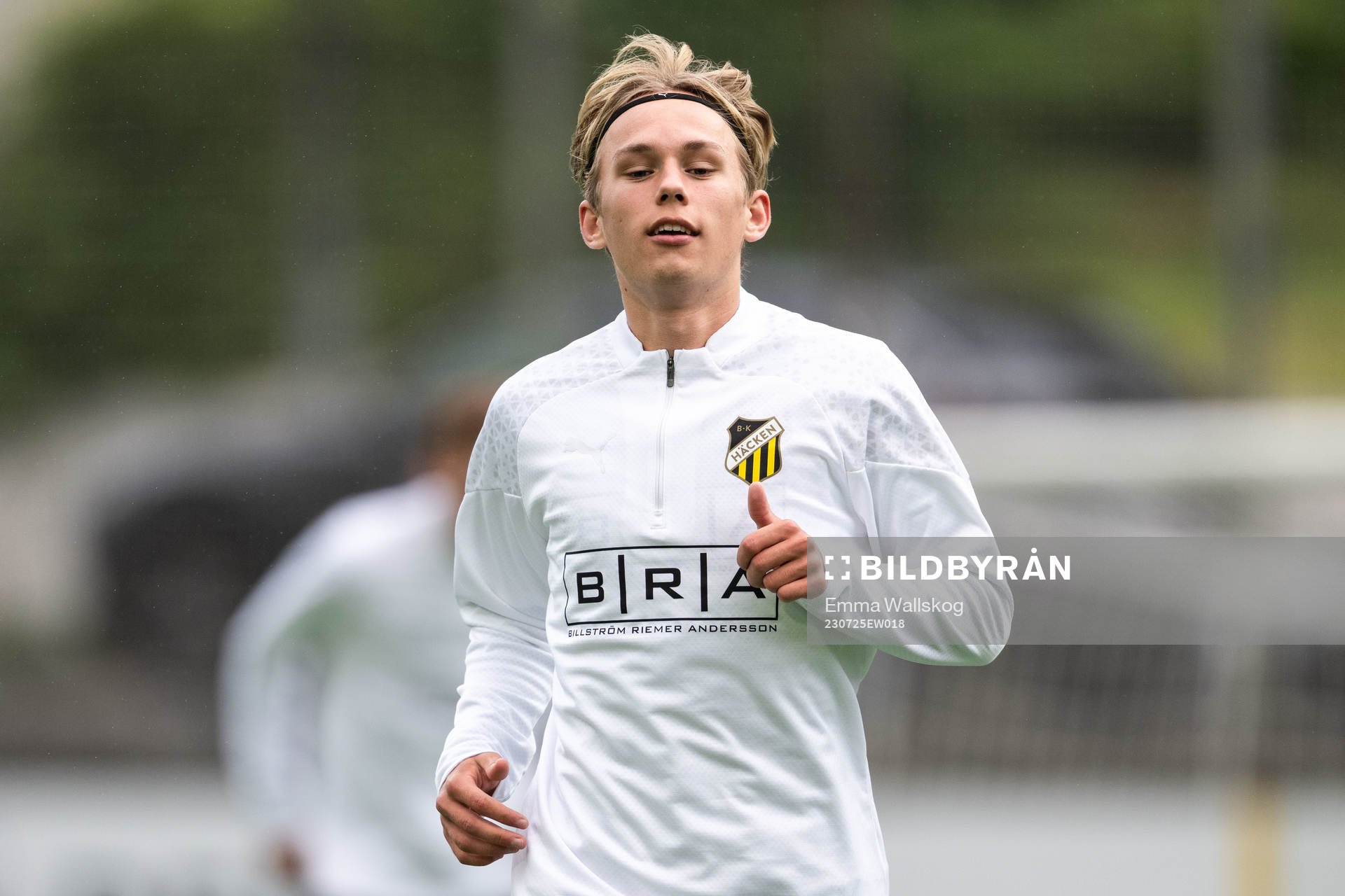 Pontus Dahbo