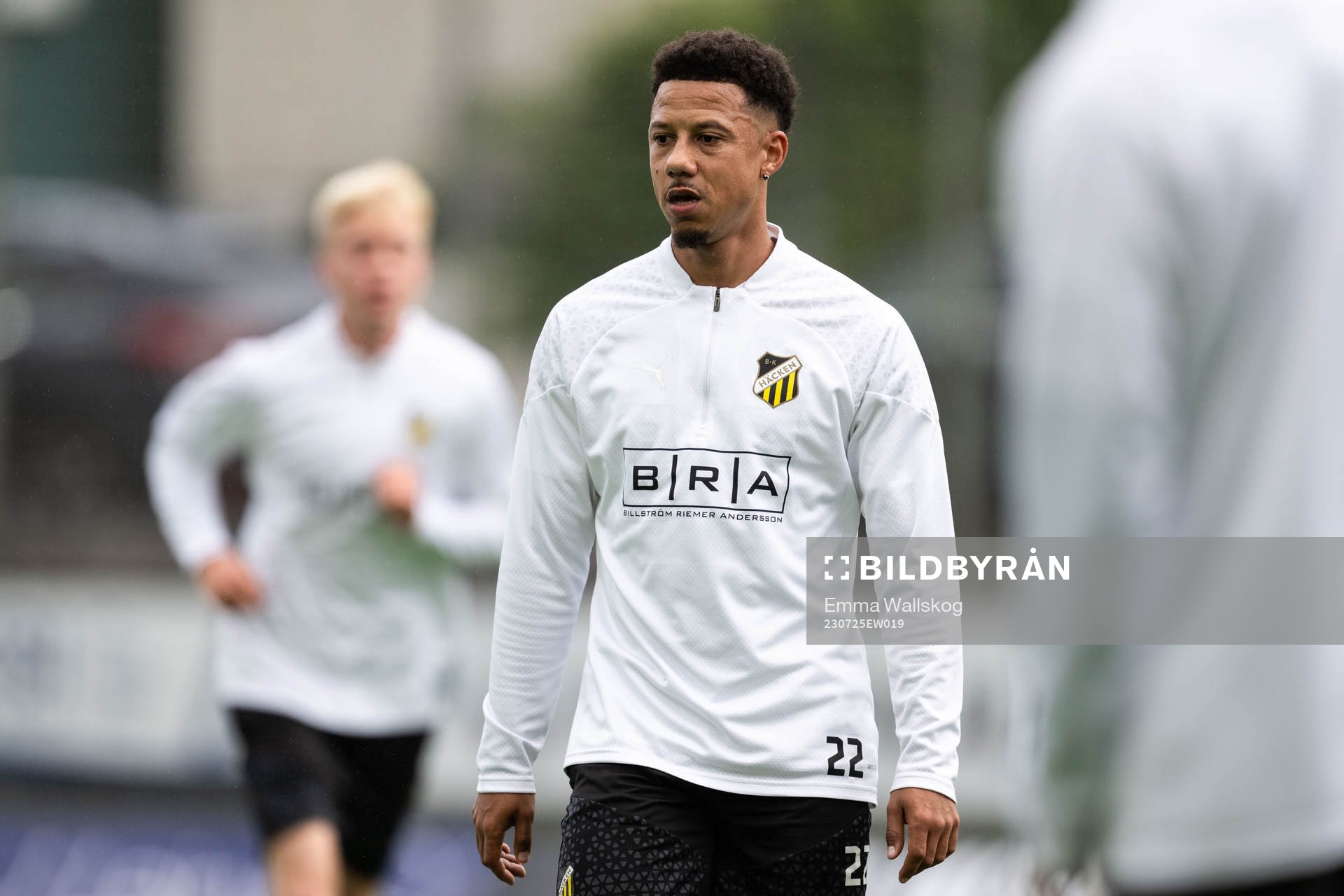 Tobias Sana