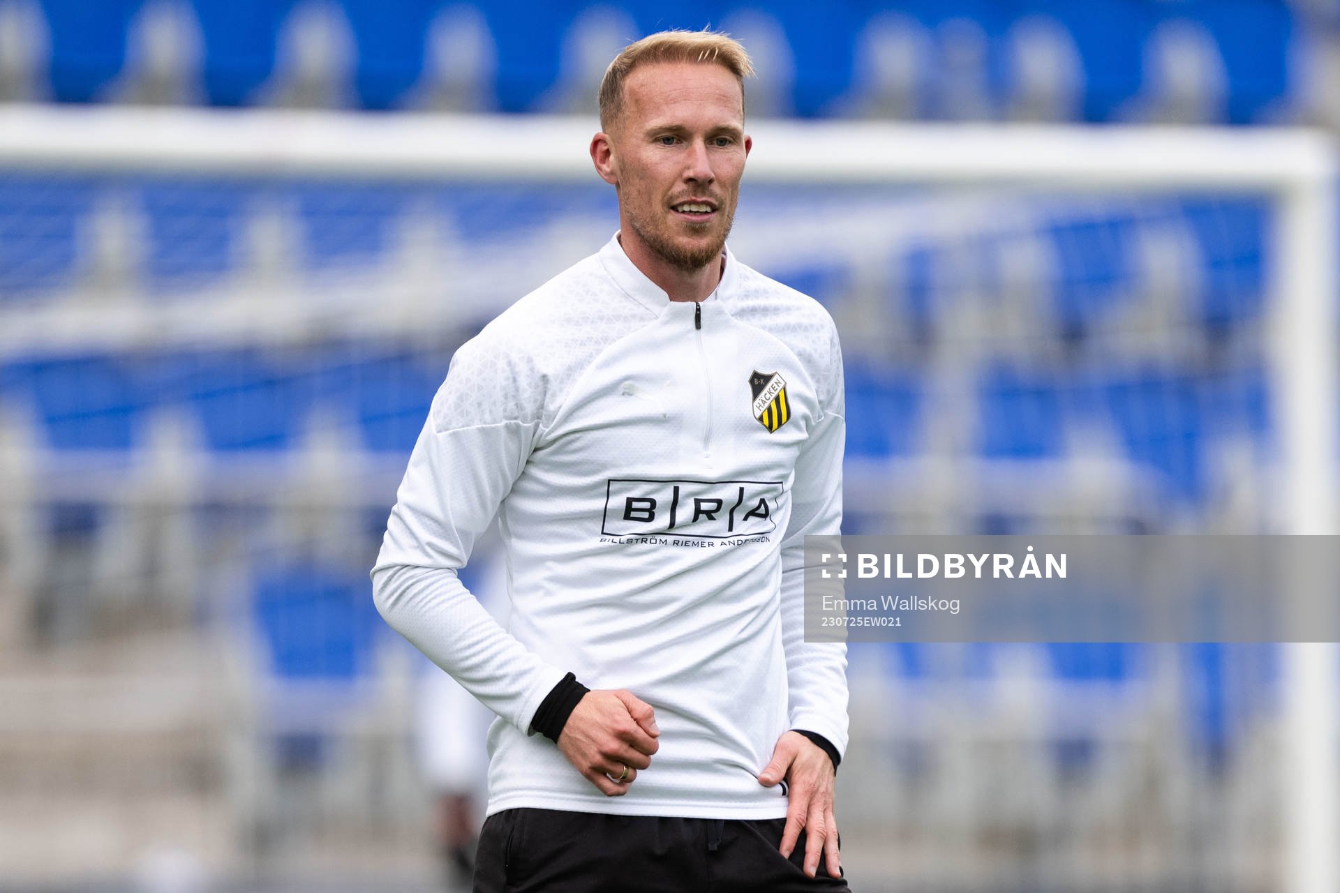 Mikkel Rygaard Jensen