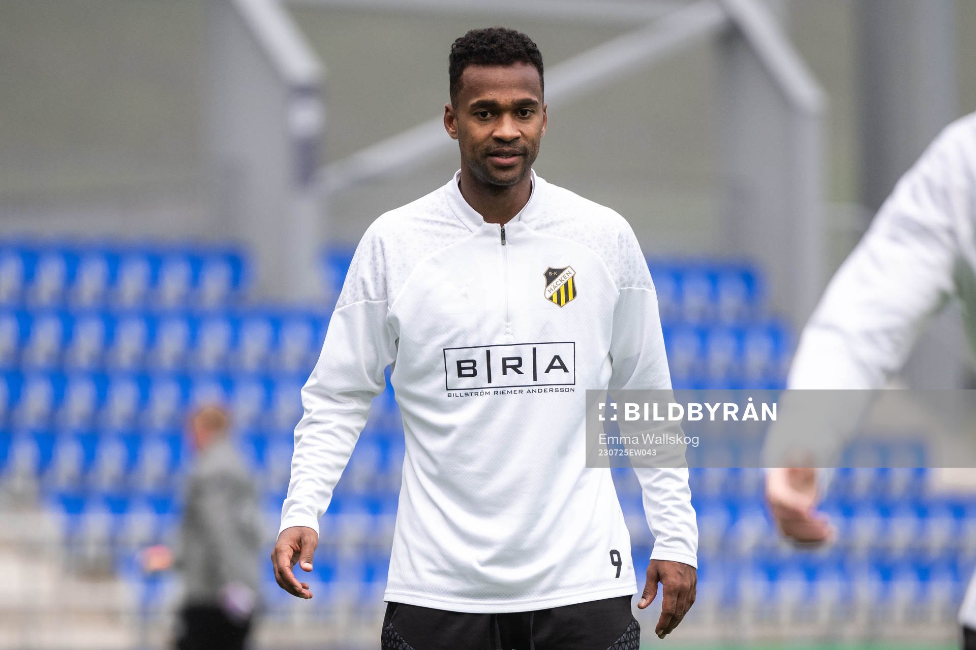 Ola Kamara