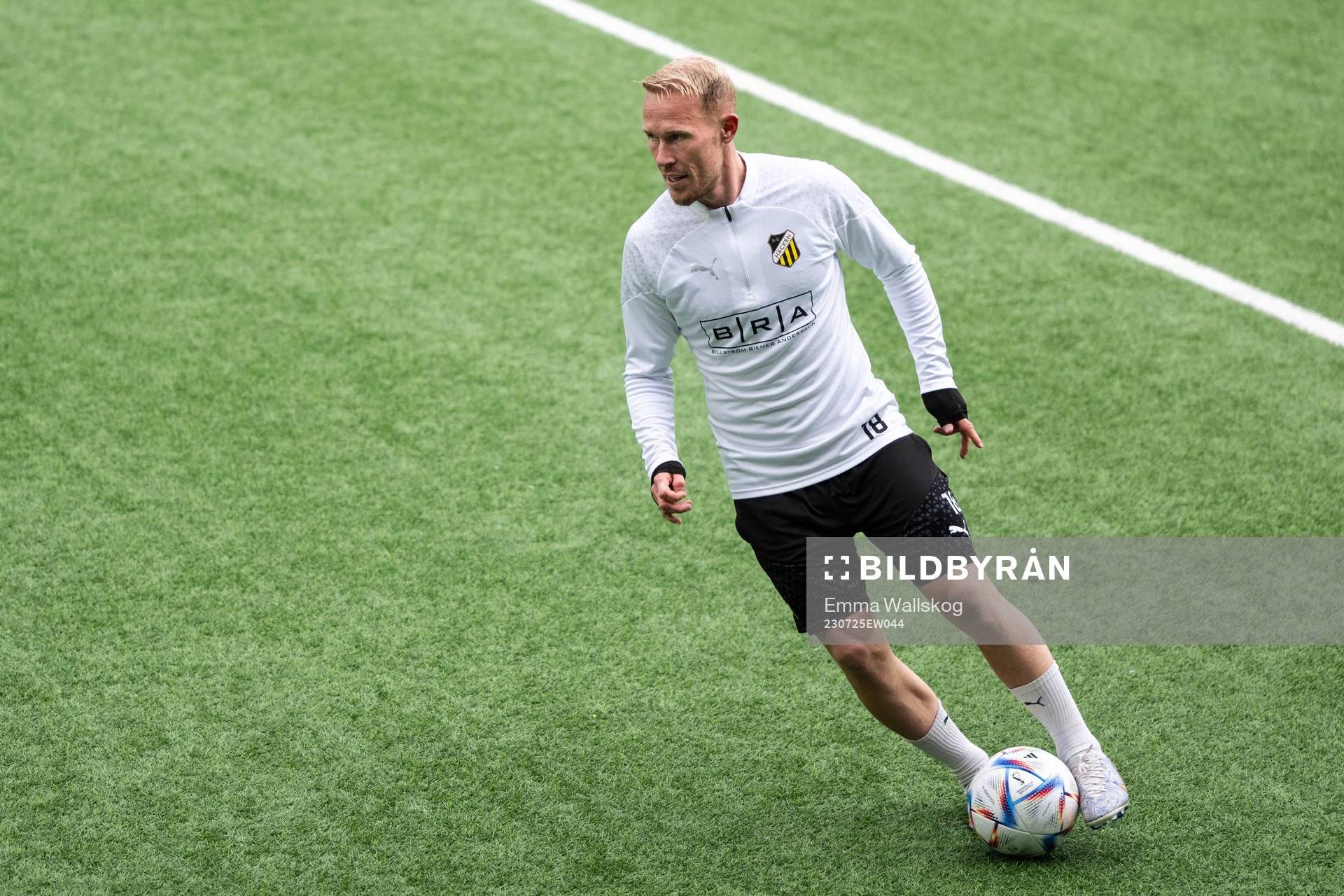 Mikkel Rygaard Jensen